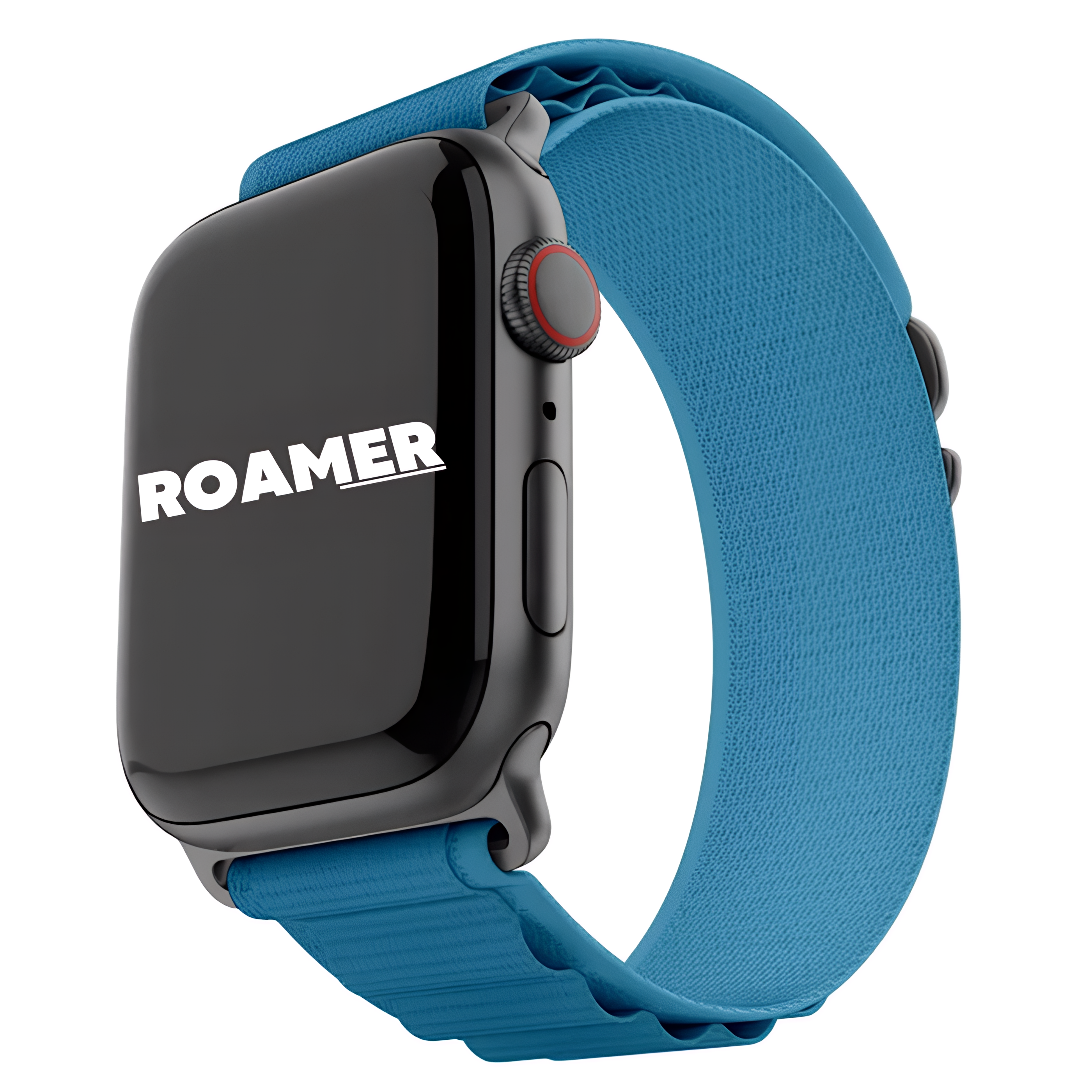 Alpine Loop | Cool Blue