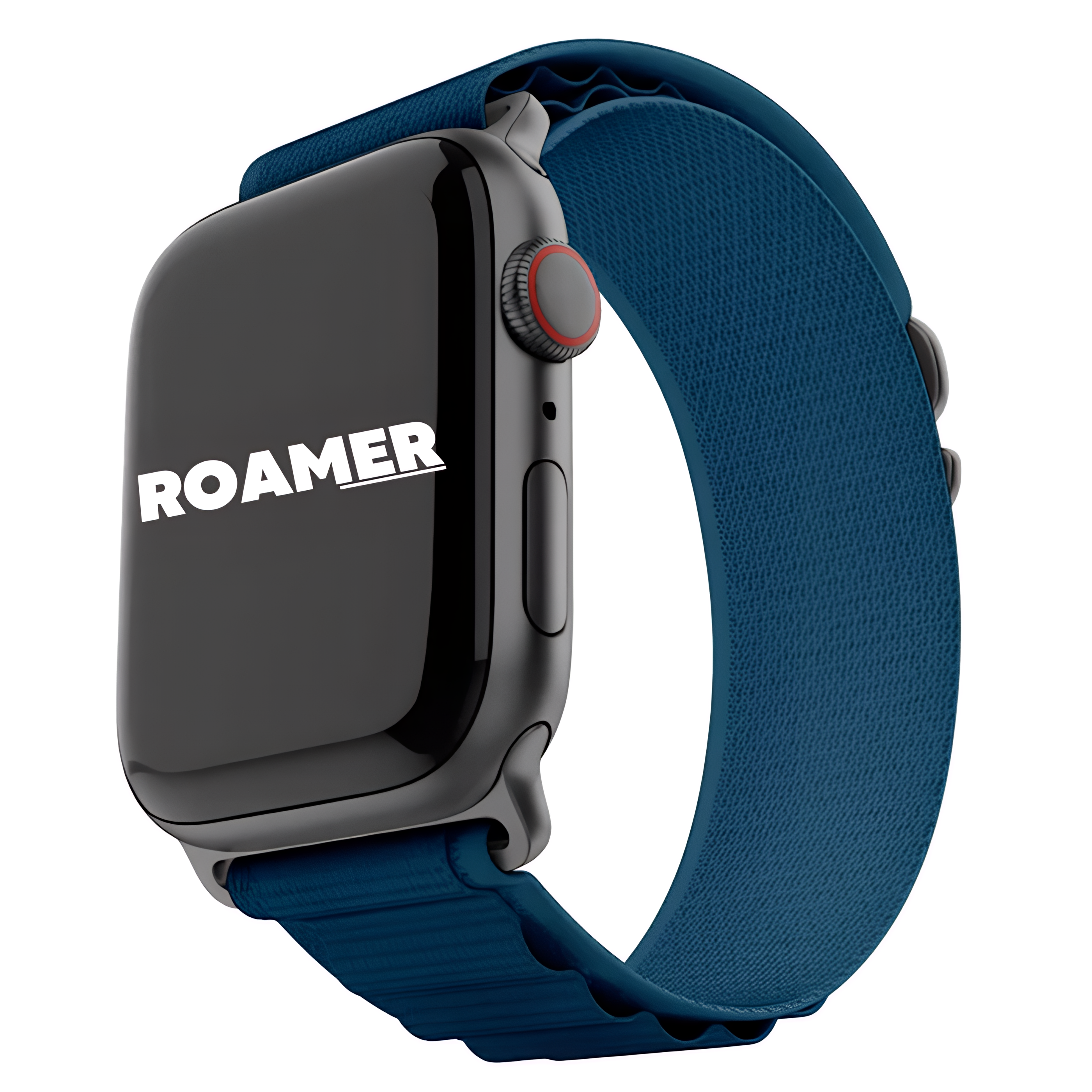 Alpine Loop | Casal Blue