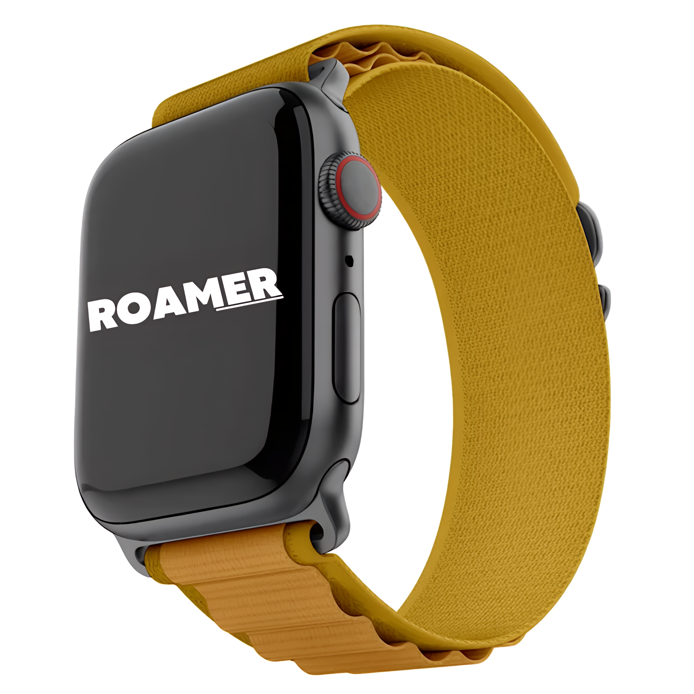 Alpine Loop | Alpine Yellow Apple