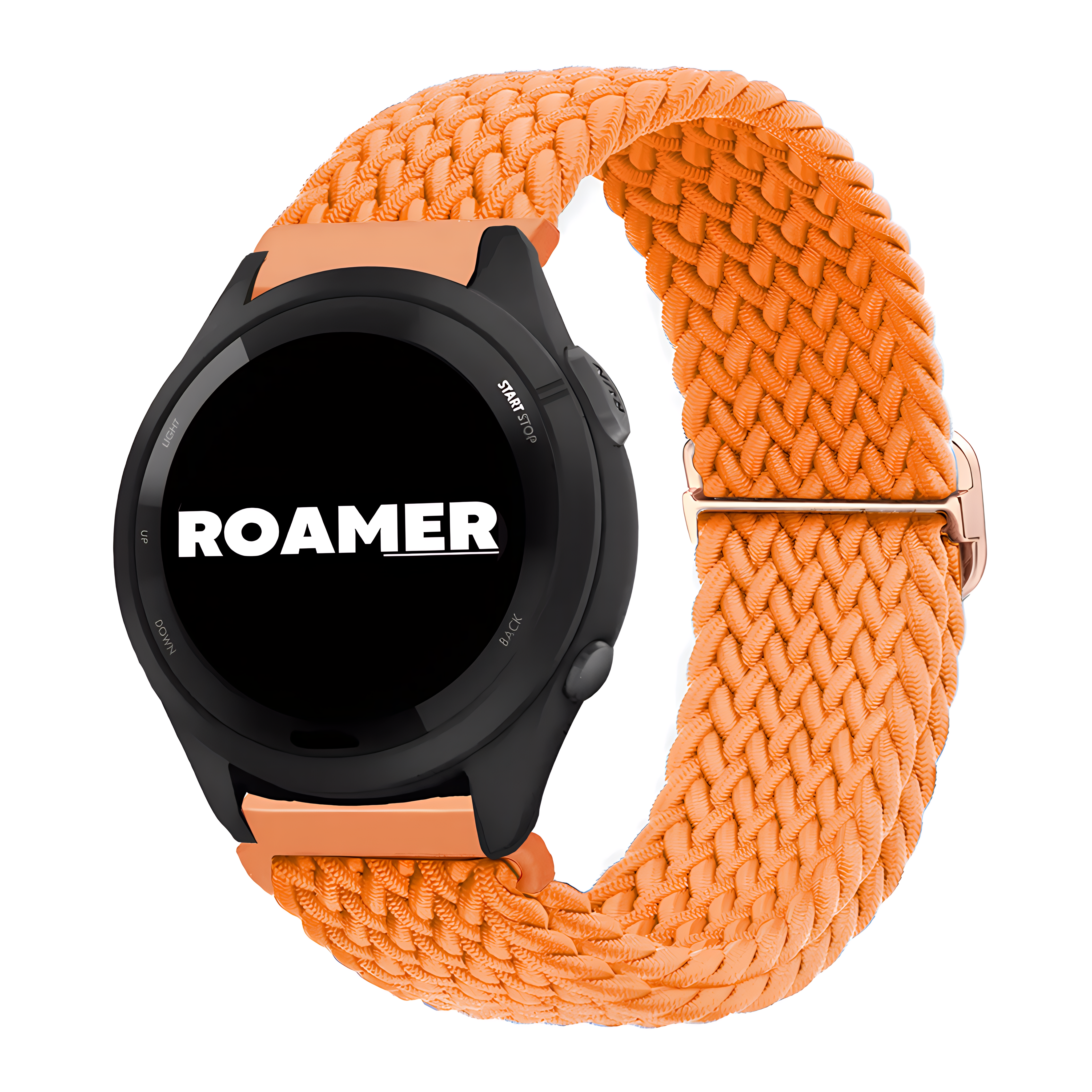 Garmin Braided Loop | Orange