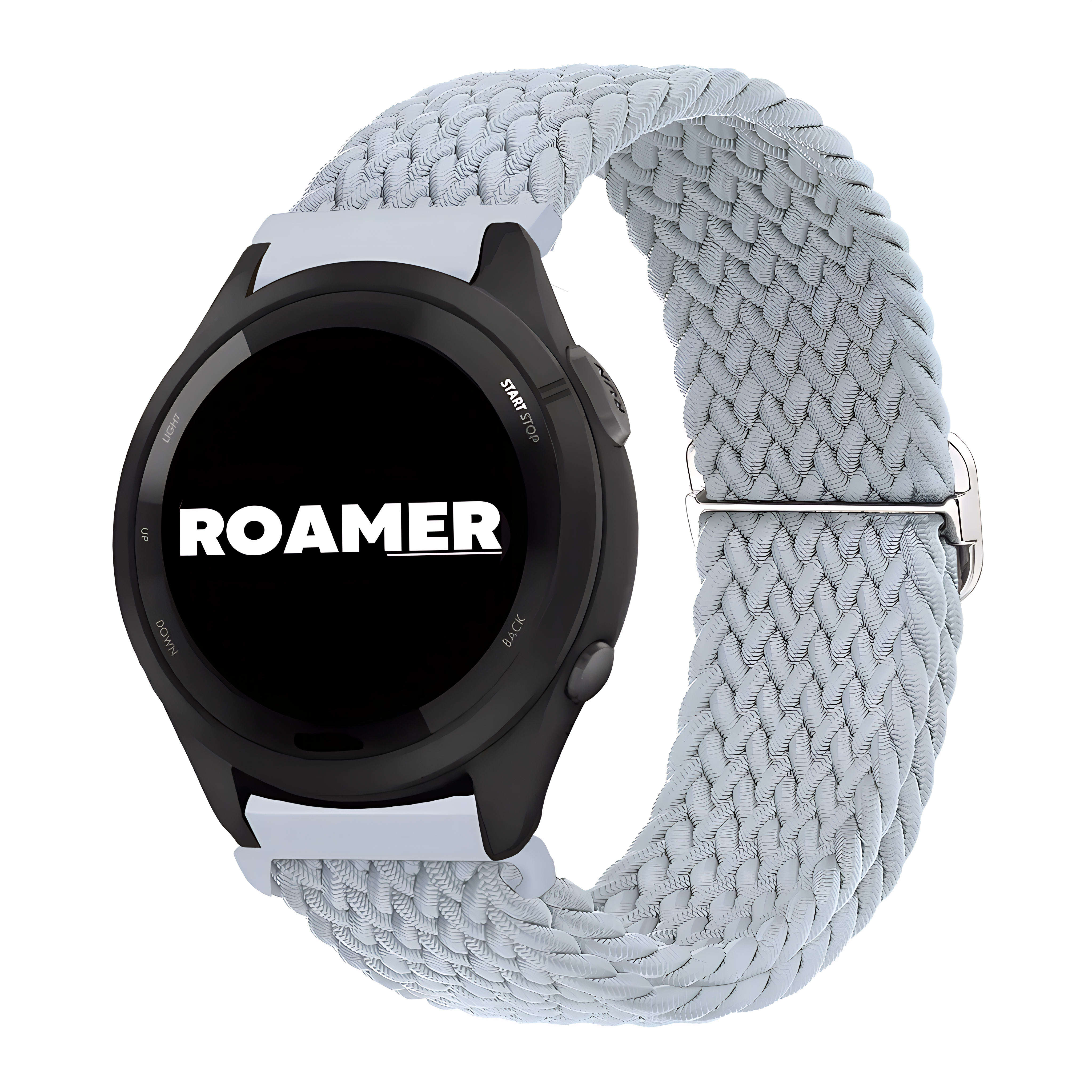 Garmin Braided Loop | Marble Blue