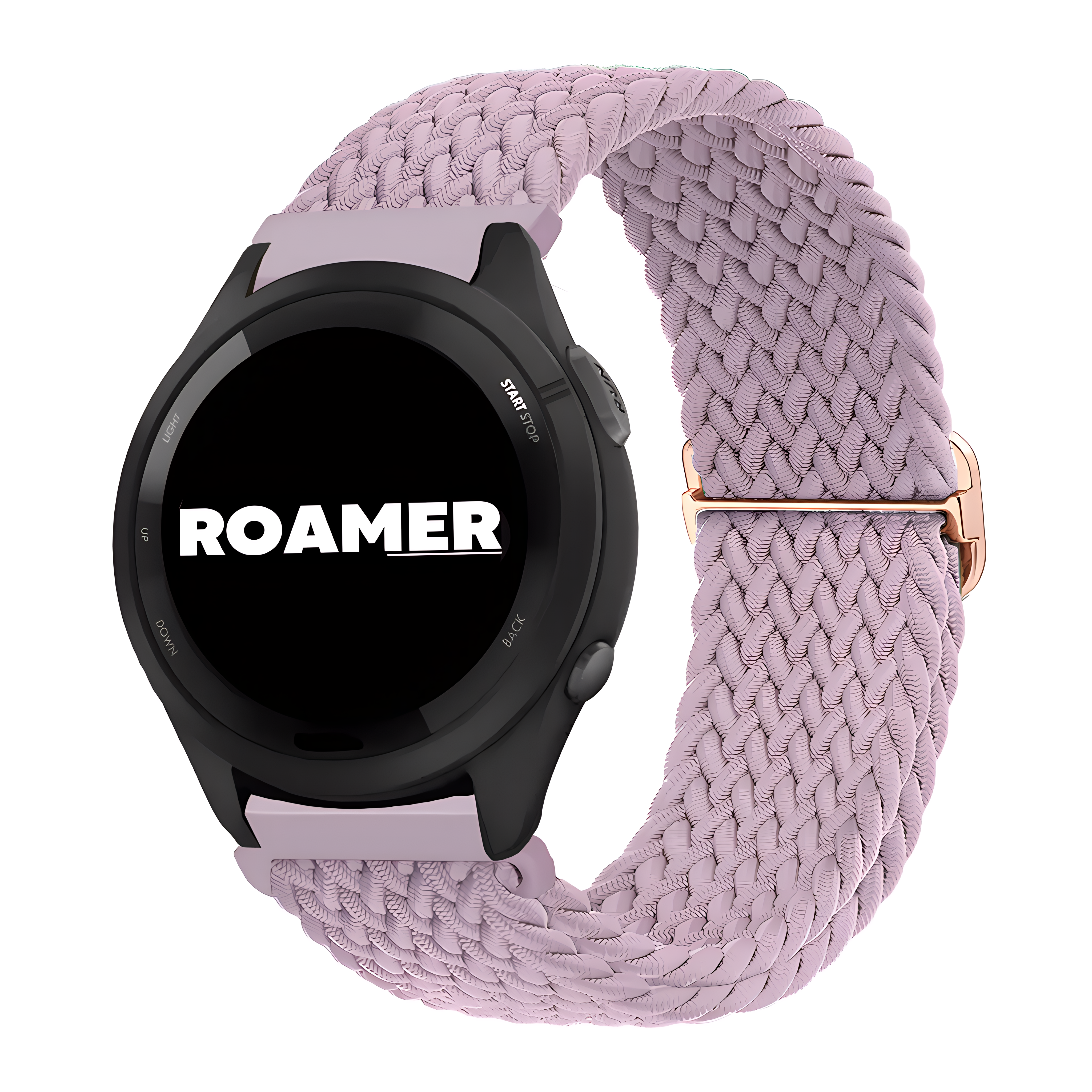 Garmin Braided Loop | Lavender