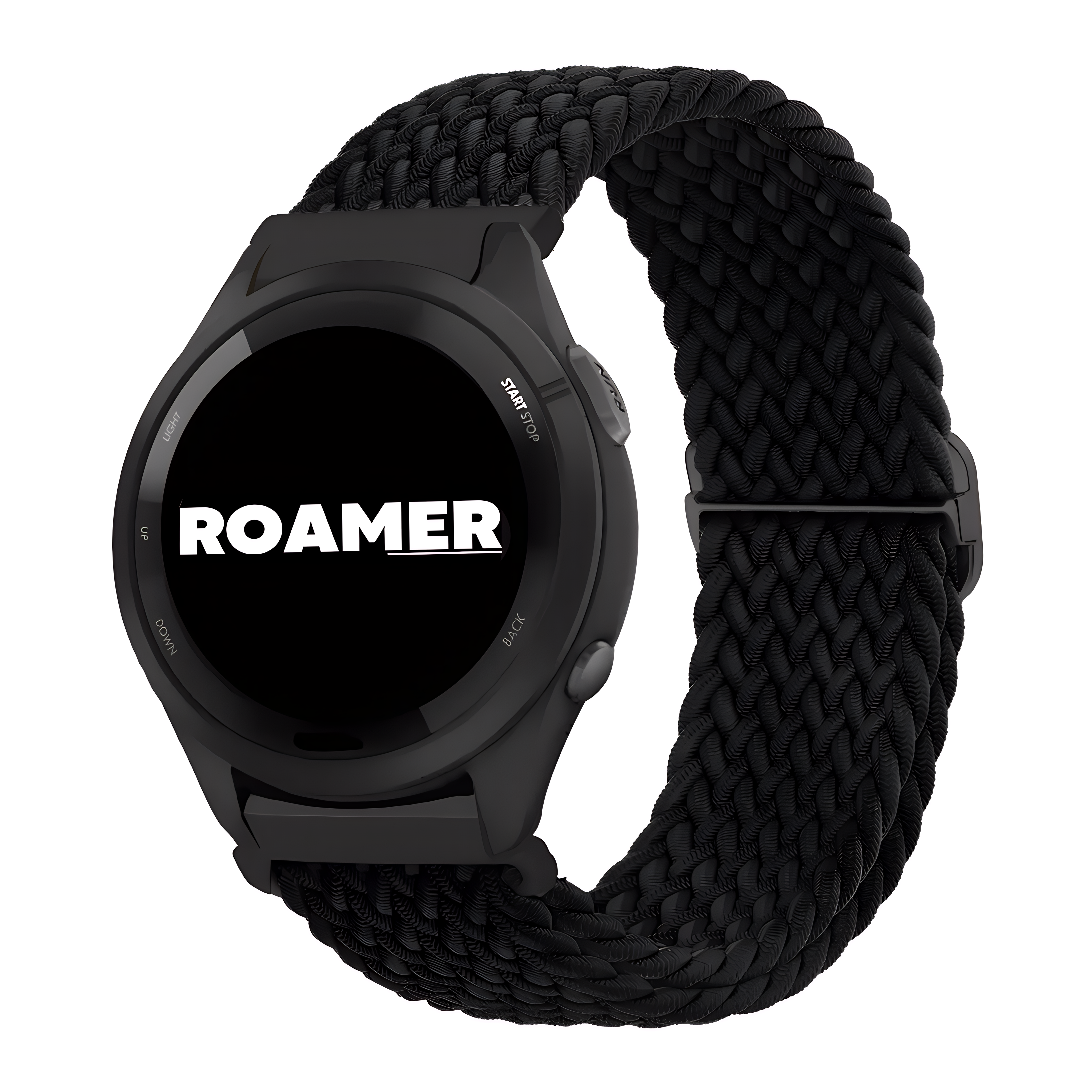 Garmin Braided Loop | Black