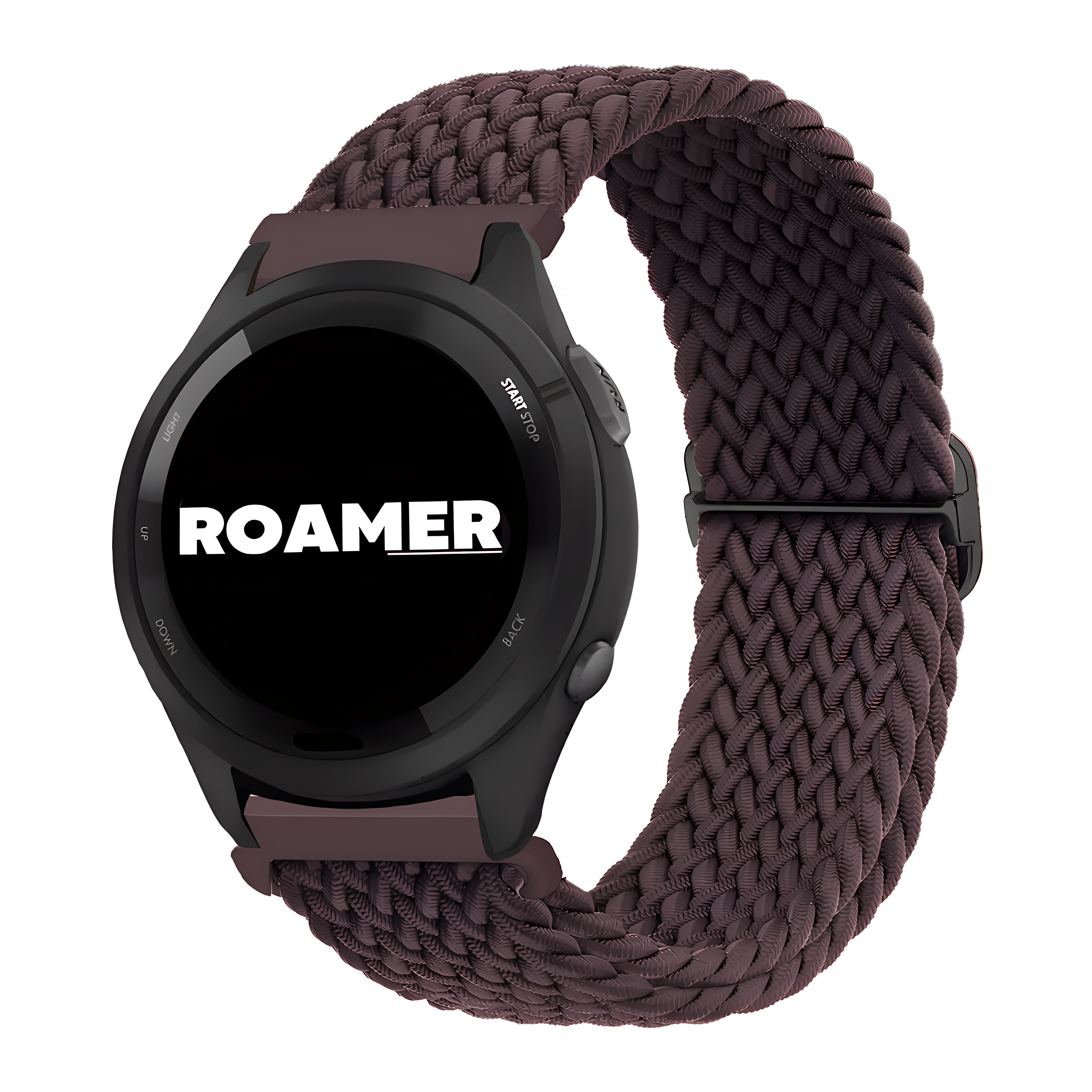 Garmin Braided Loop | Wine