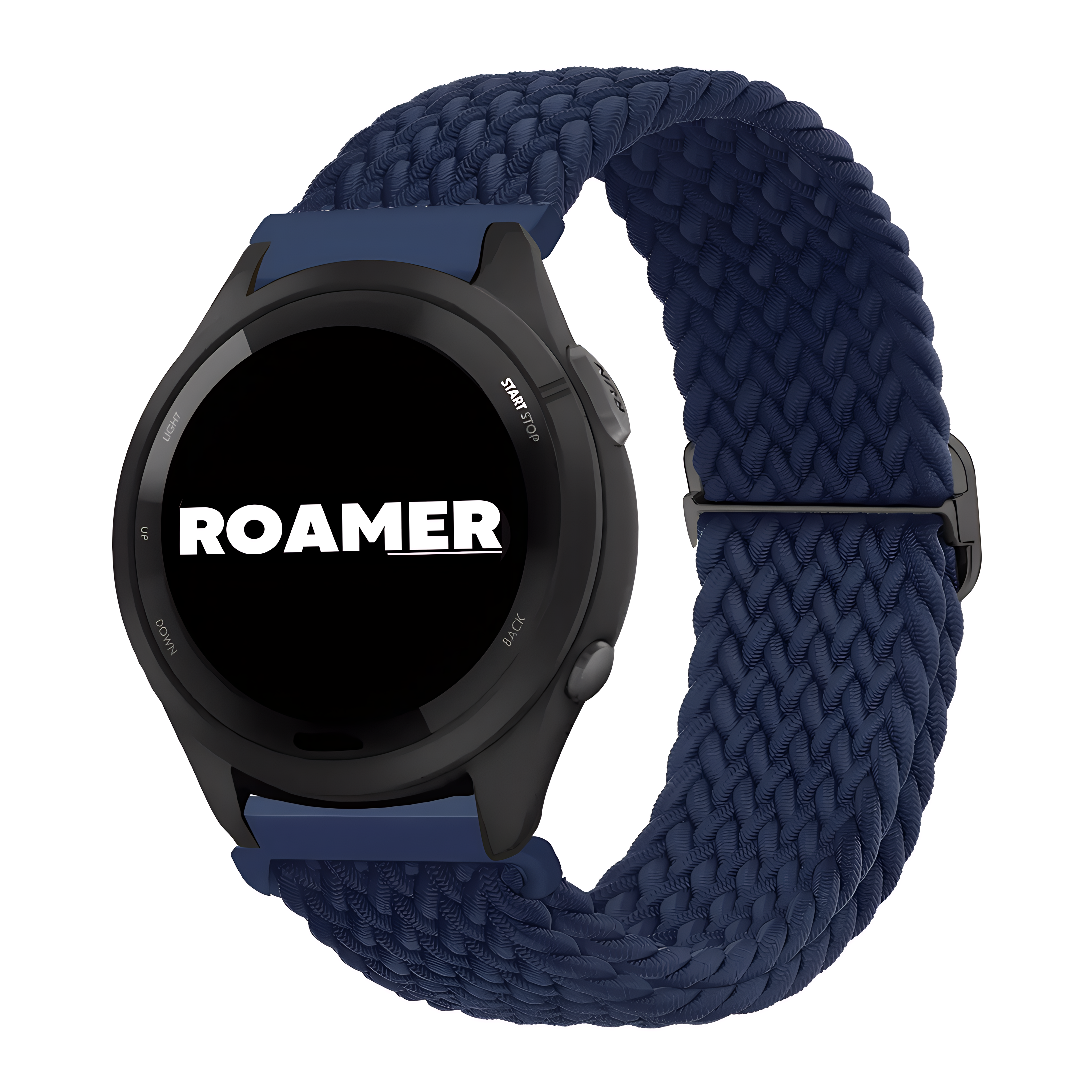 Garmin Braided Loop | Navy