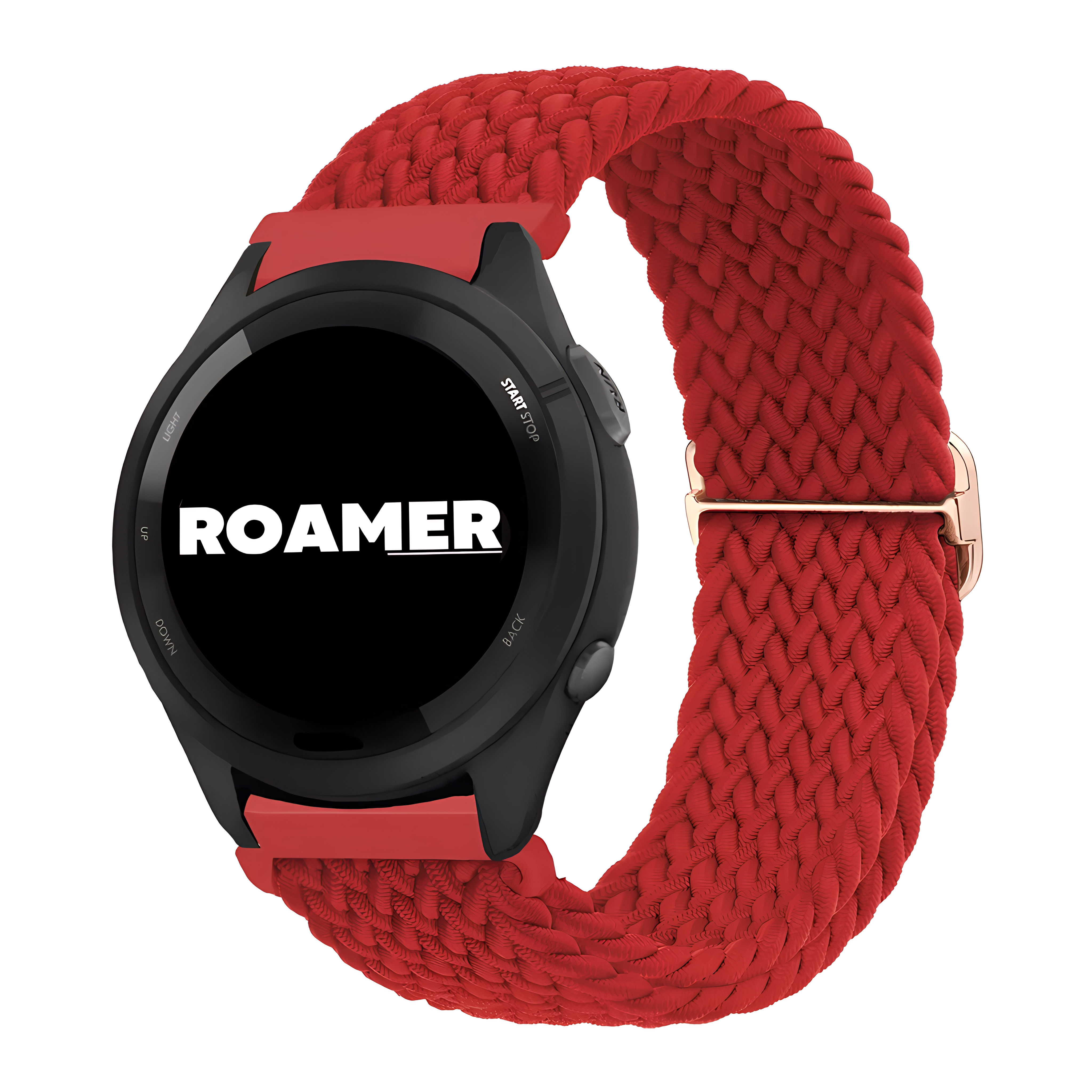 Garmin Braided Loop | Red