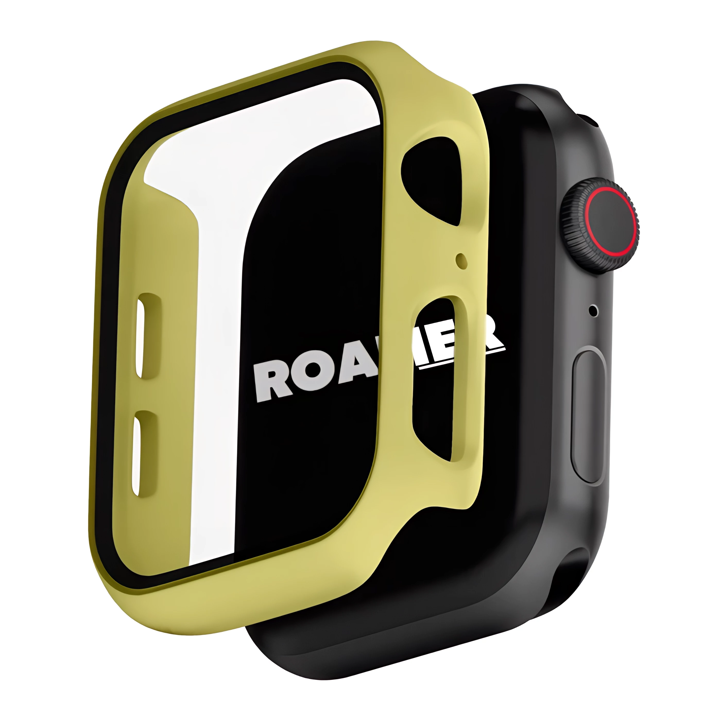 Case Protector | Yellow