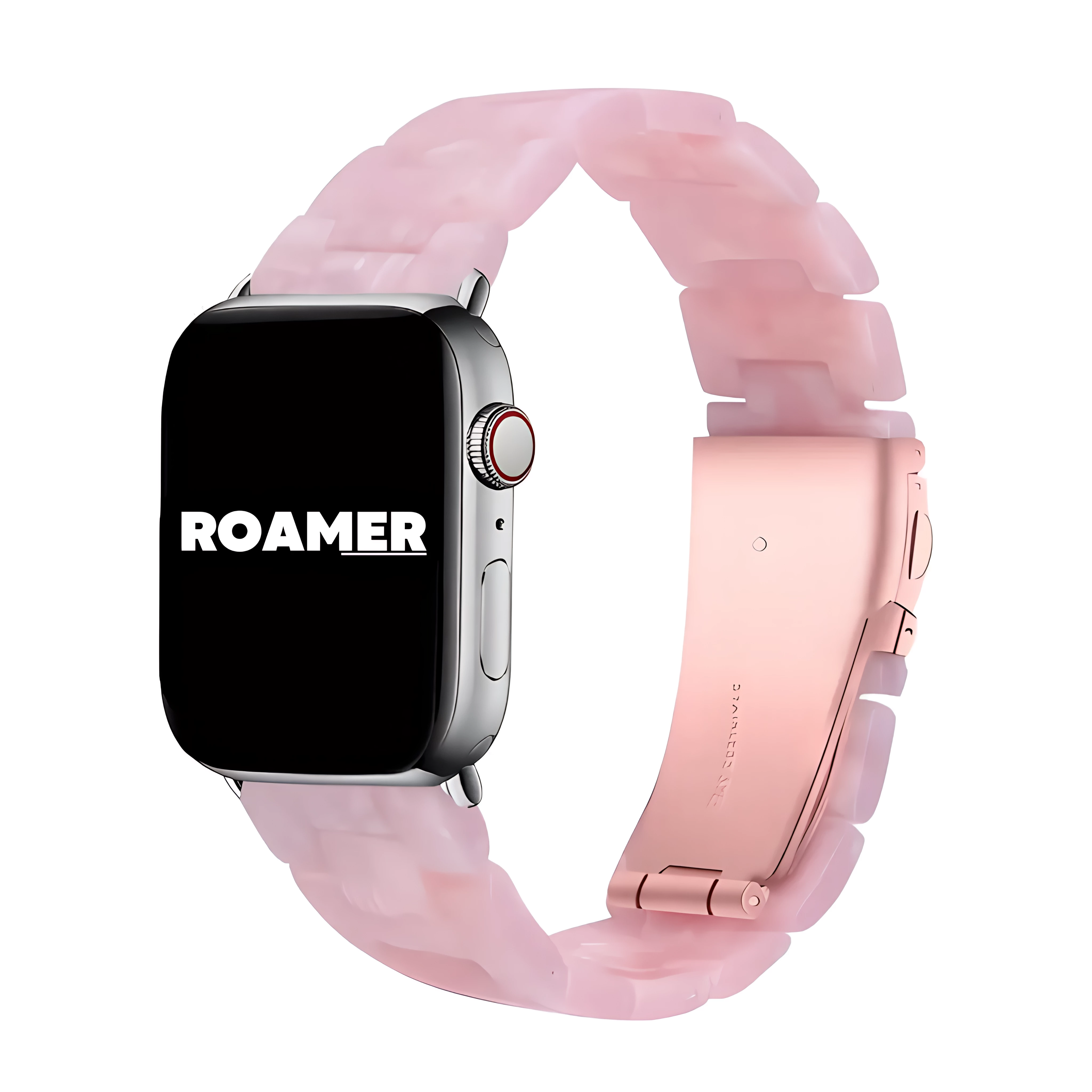 Crystal Band | Pink
