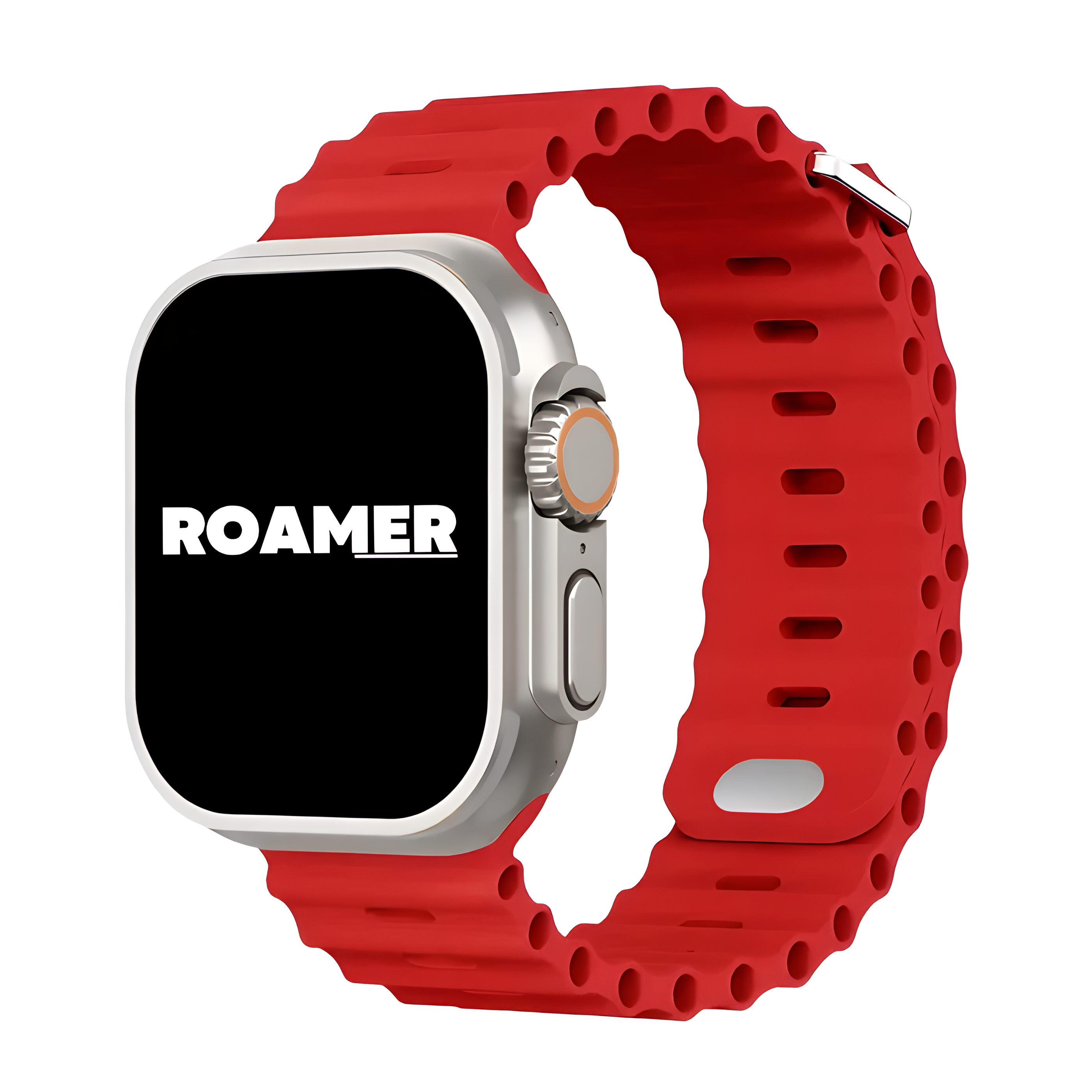 Ocean Band | Red