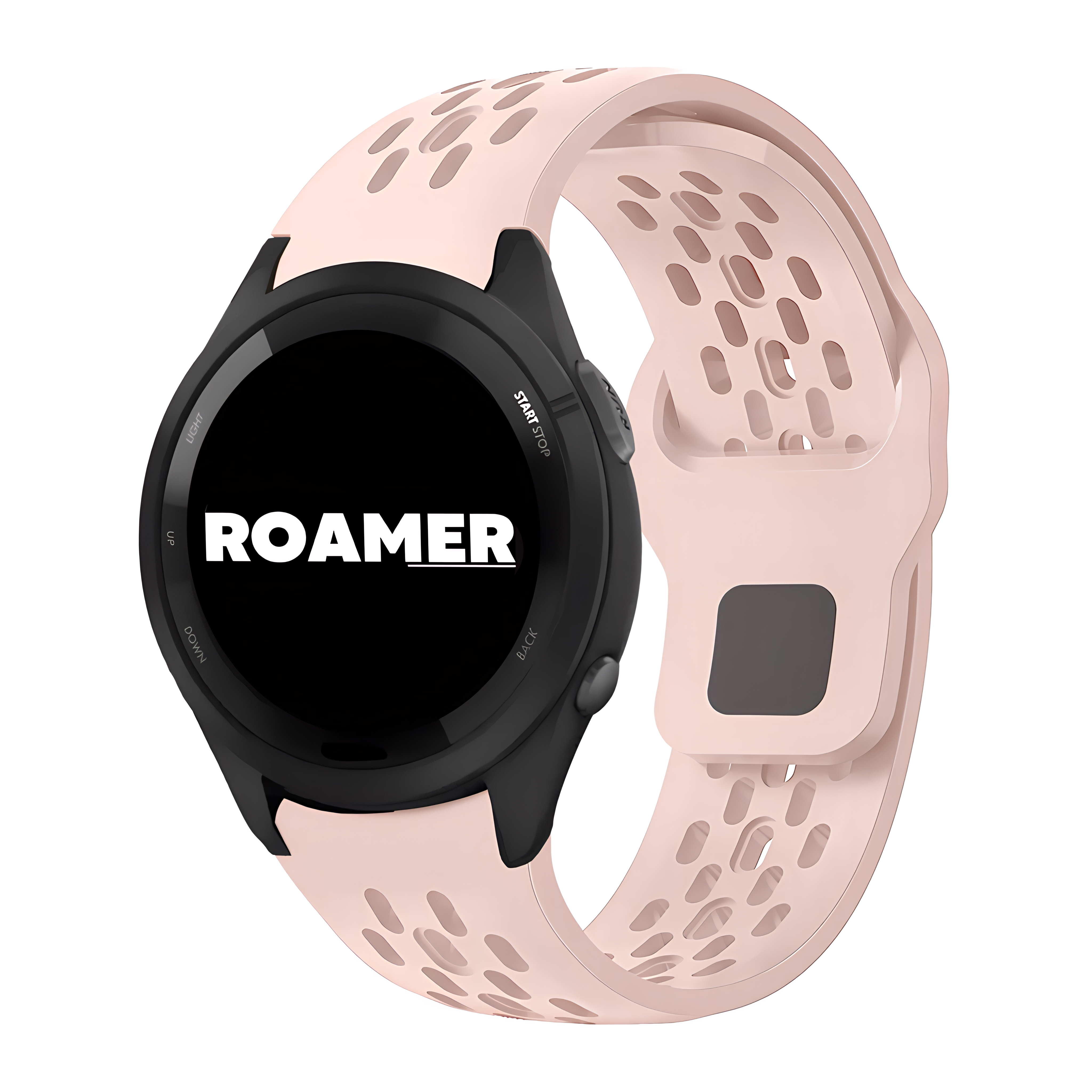 Garmin Classic Sport Band | Pink Sand