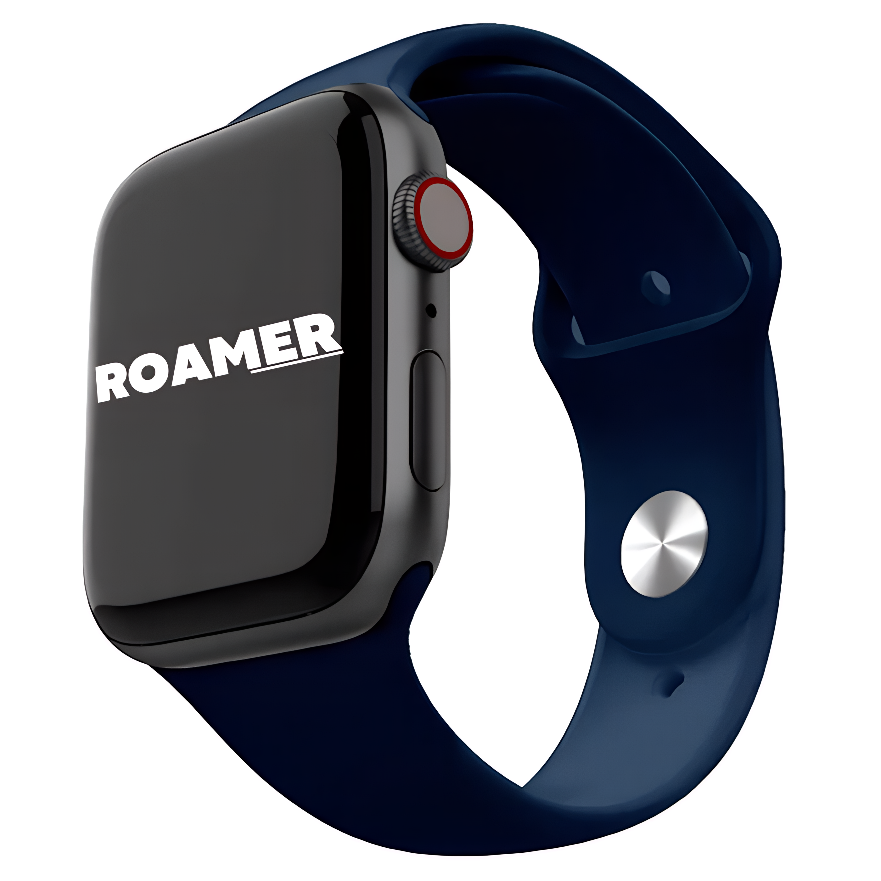 Sport Band | Midnight Blue