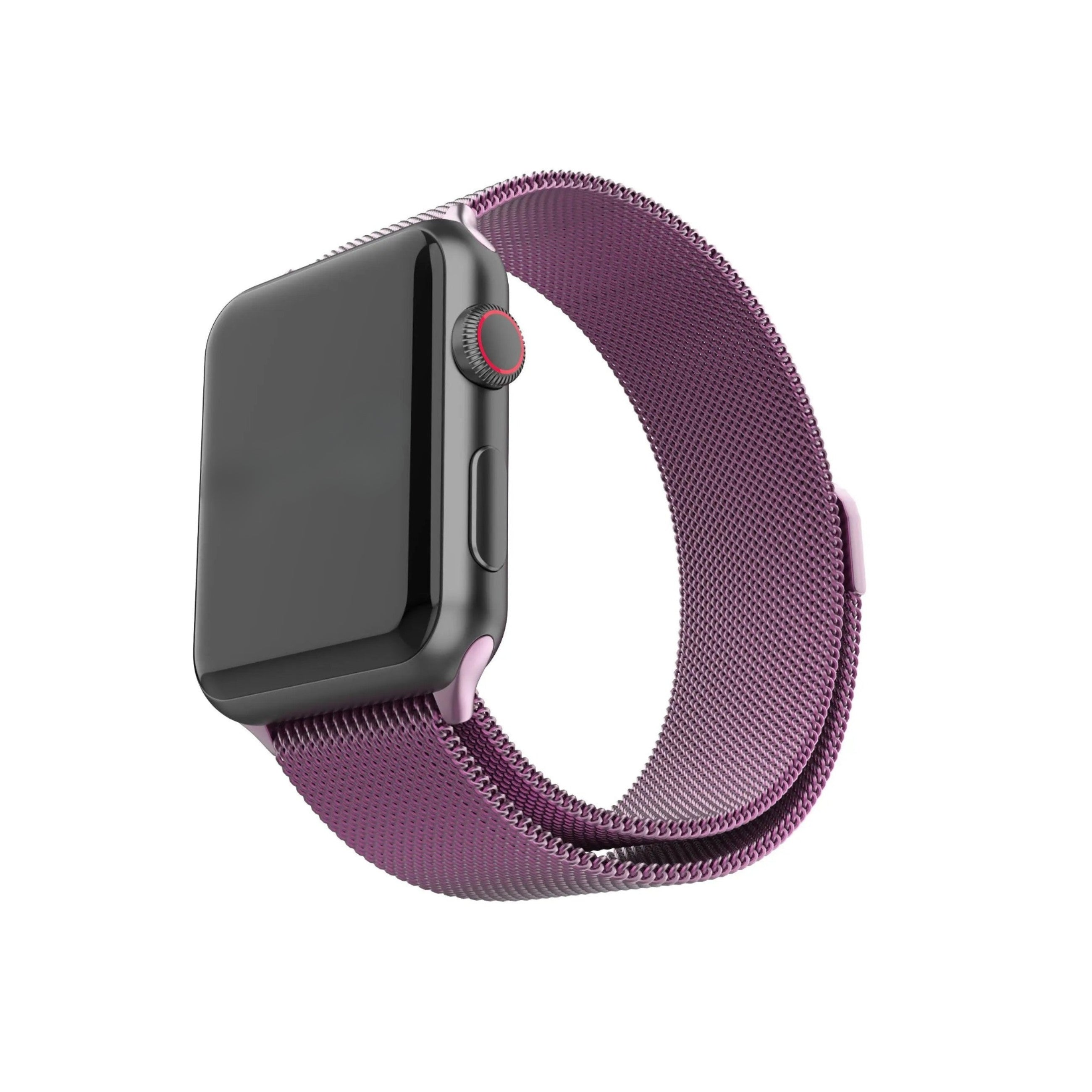 Apple Milanese Loop | Twilight Lavender