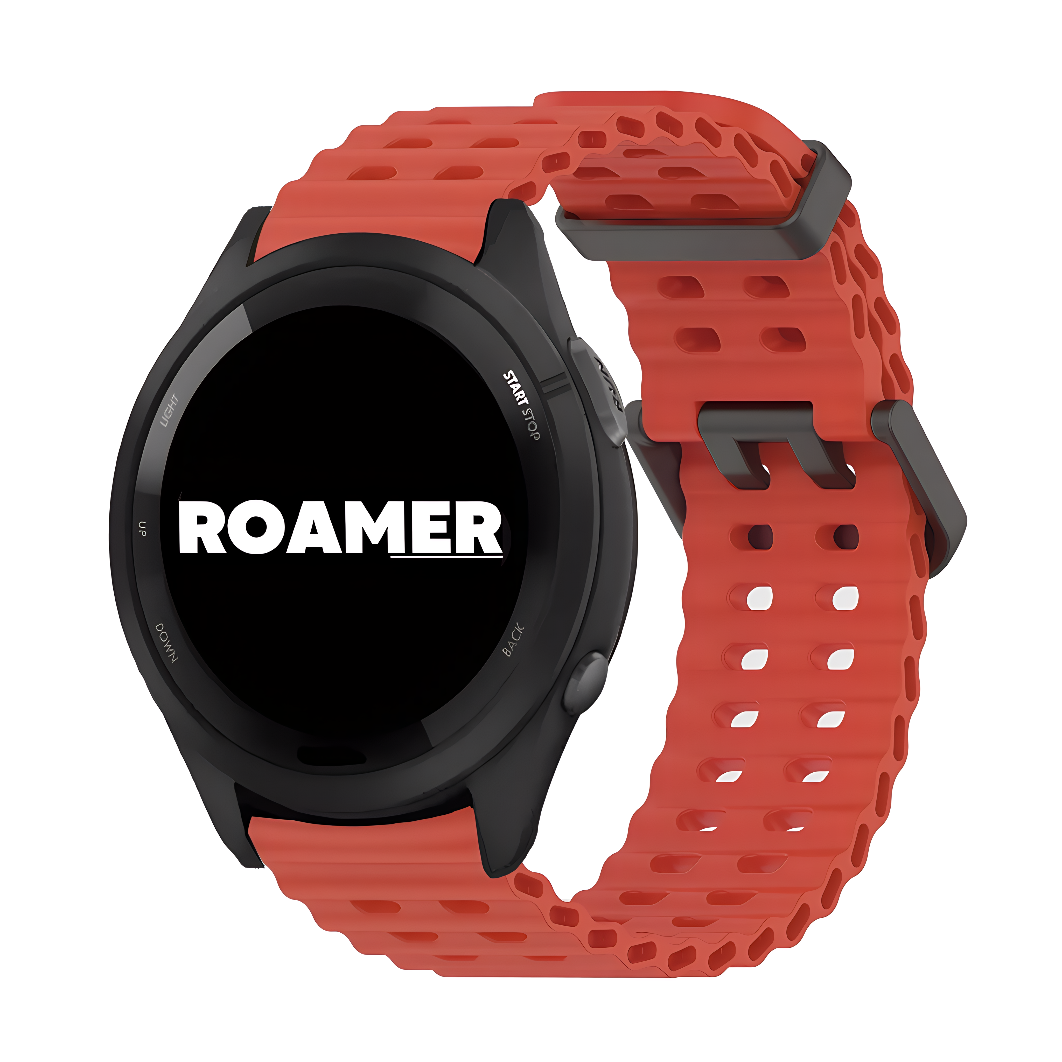 Garmin Ocean Band | Red