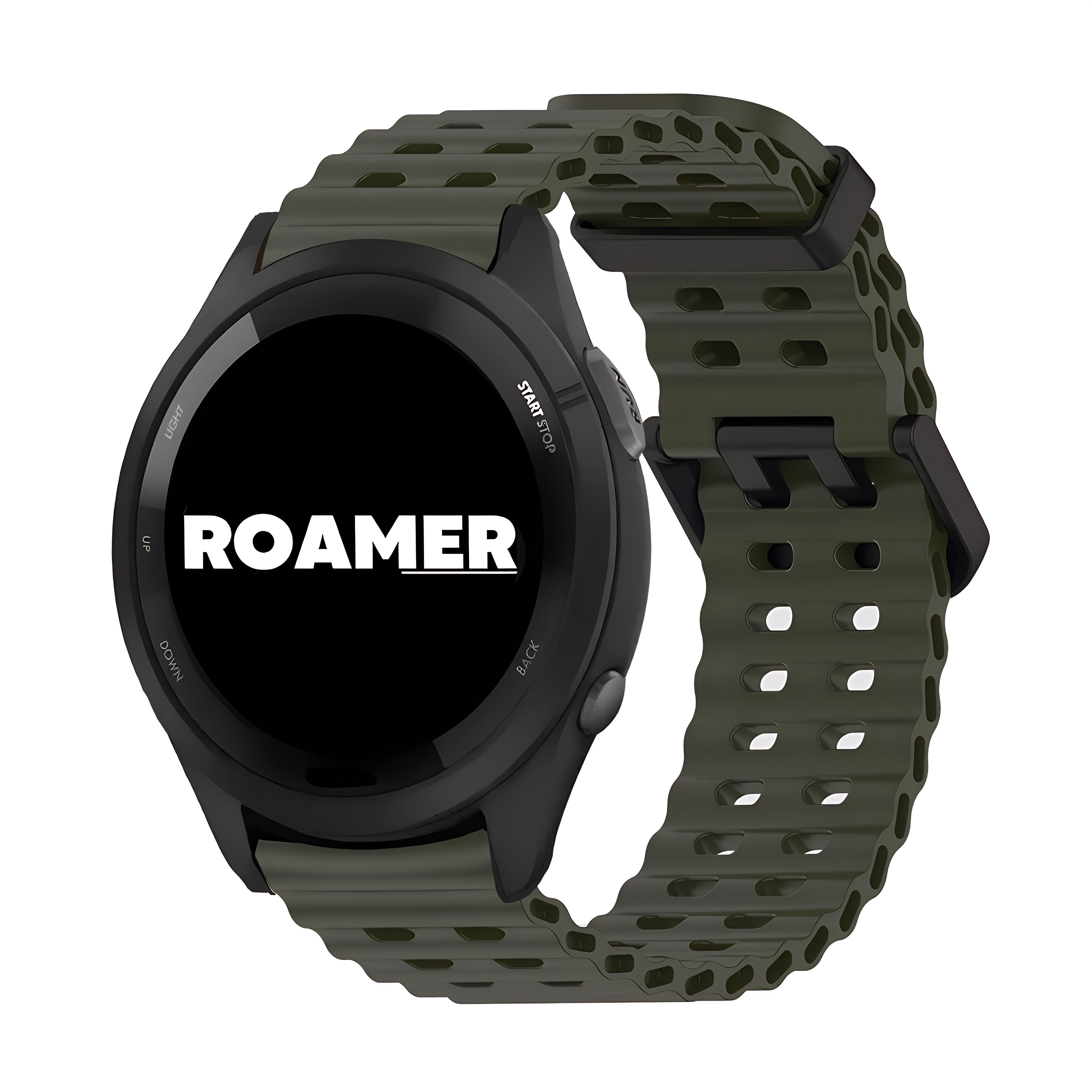Garmin Ocean Band | Olive