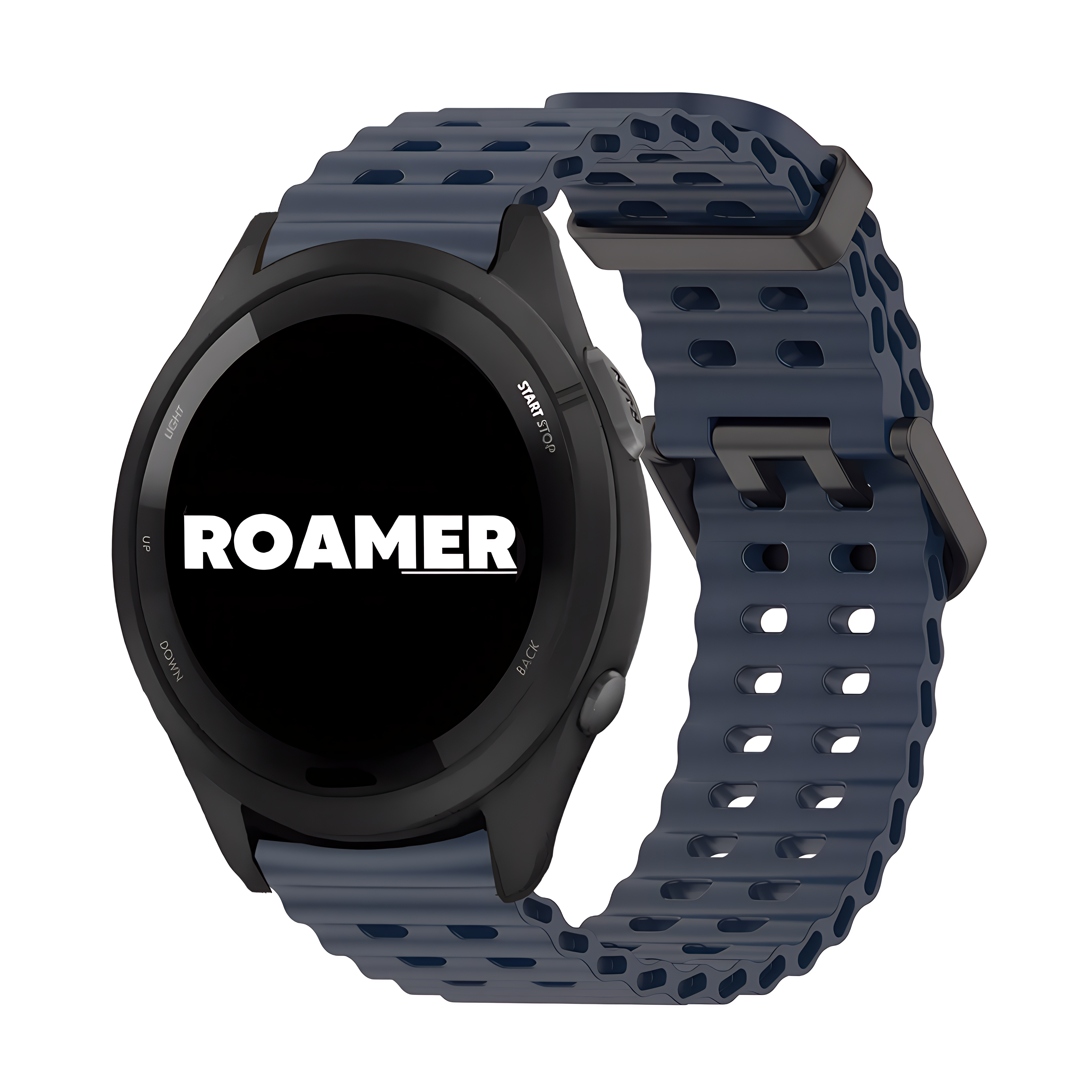 Garmin Ocean Band | Navy Blue