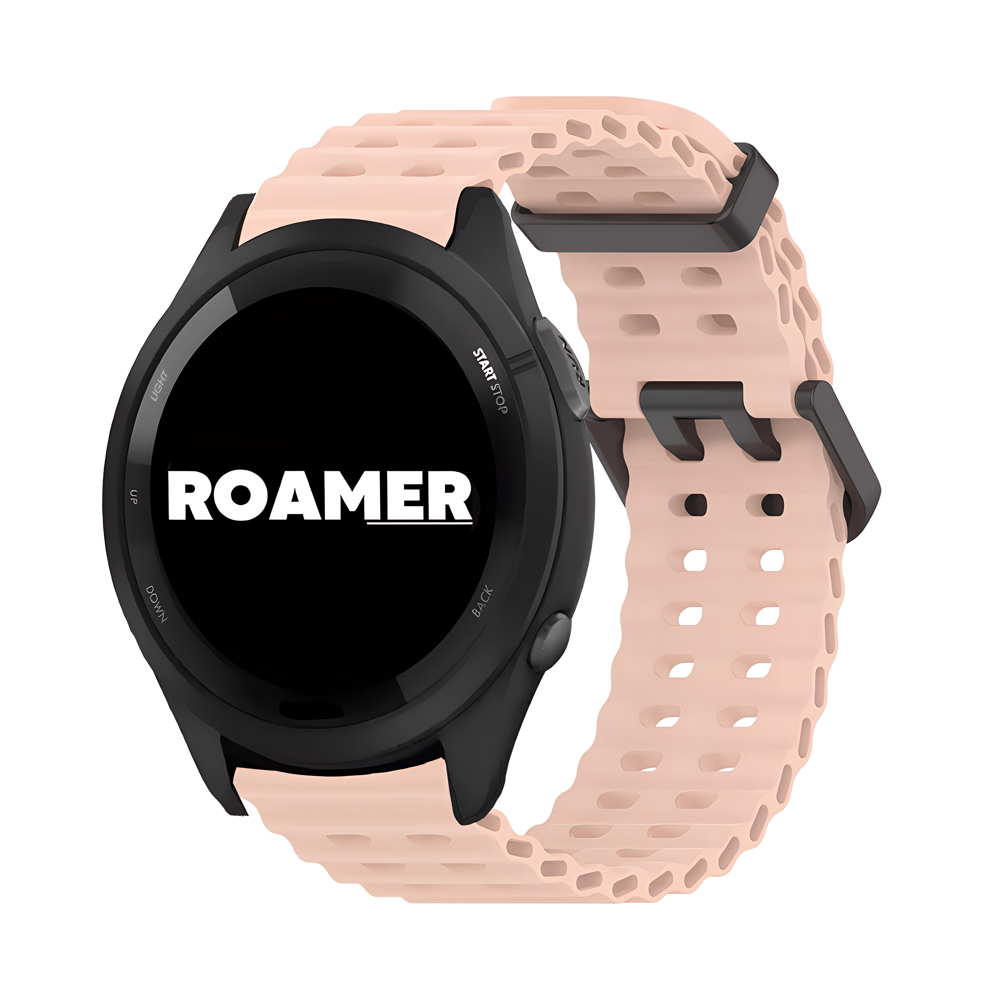 Garmin Ocean Band | Pink Sand