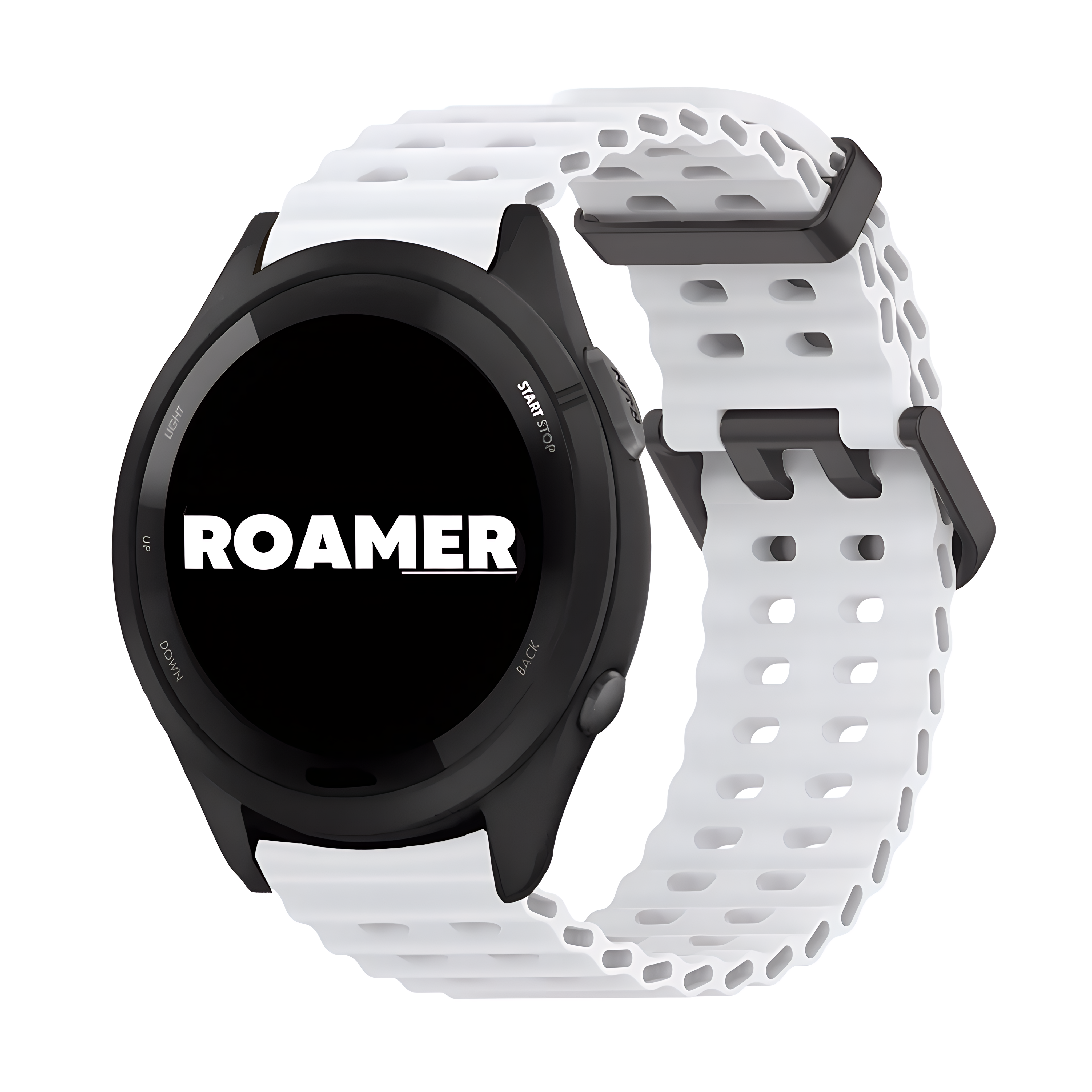 Garmin Ocean Band | White