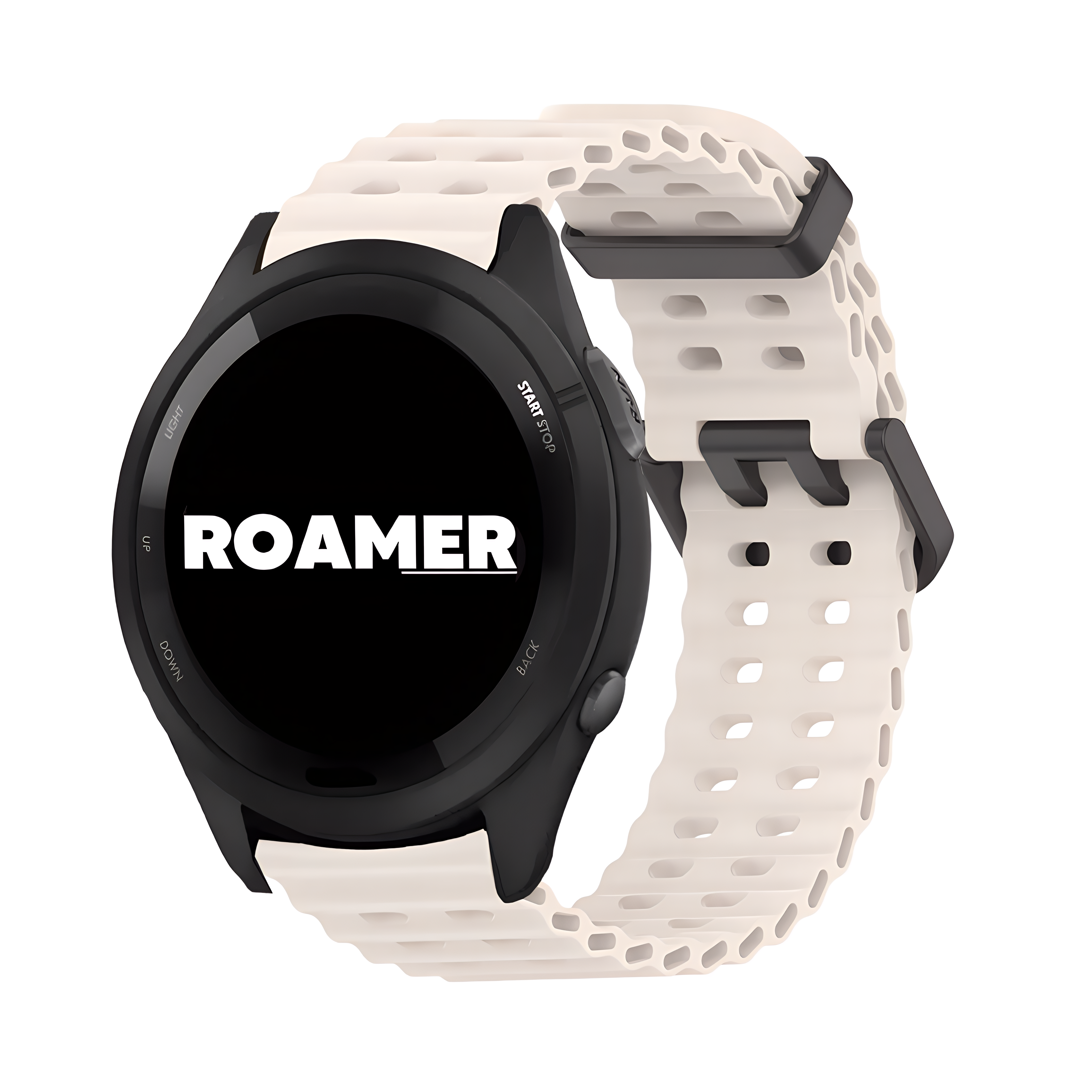 Garmin Ocean Band | Starlight