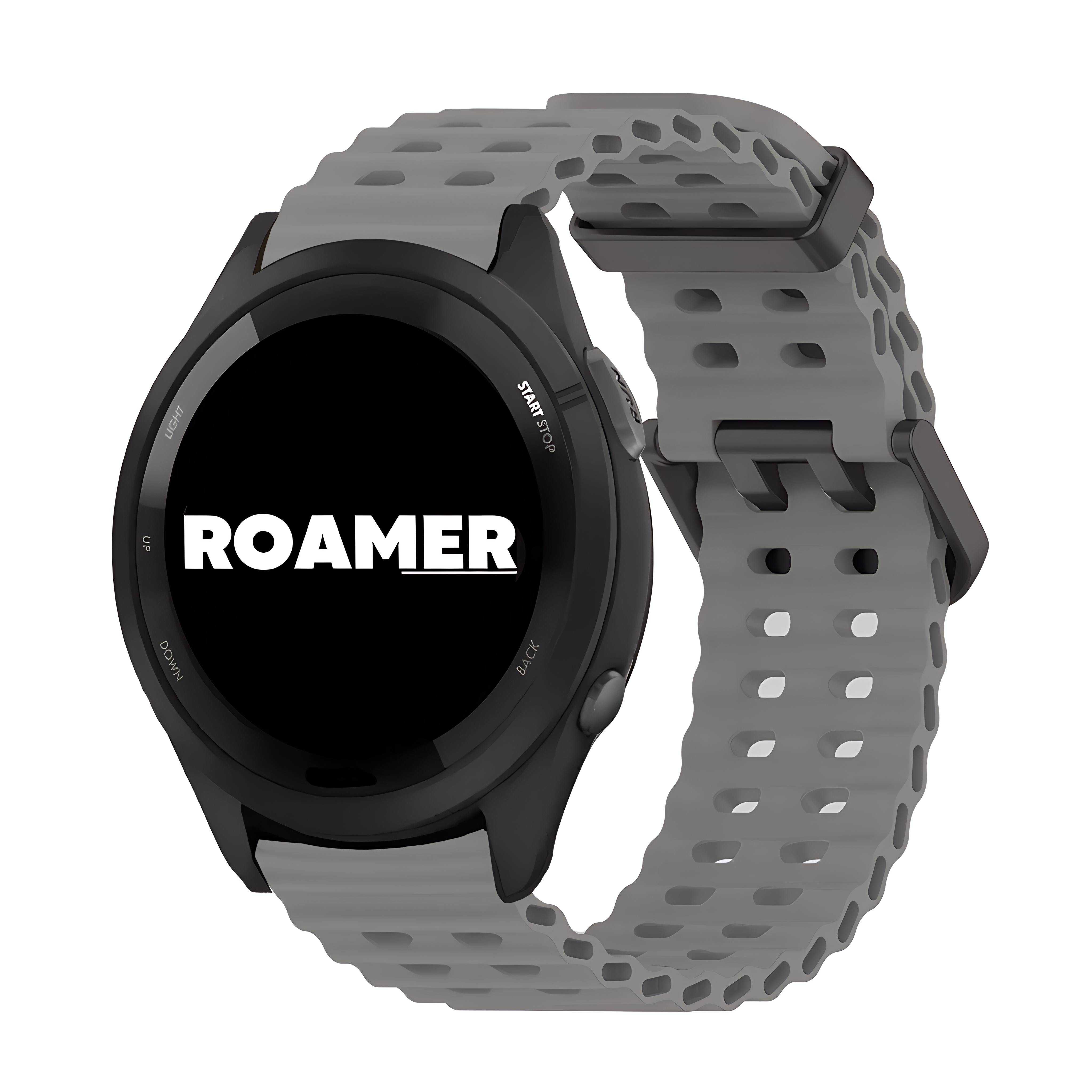 Garmin Ocean Band | Charcoal