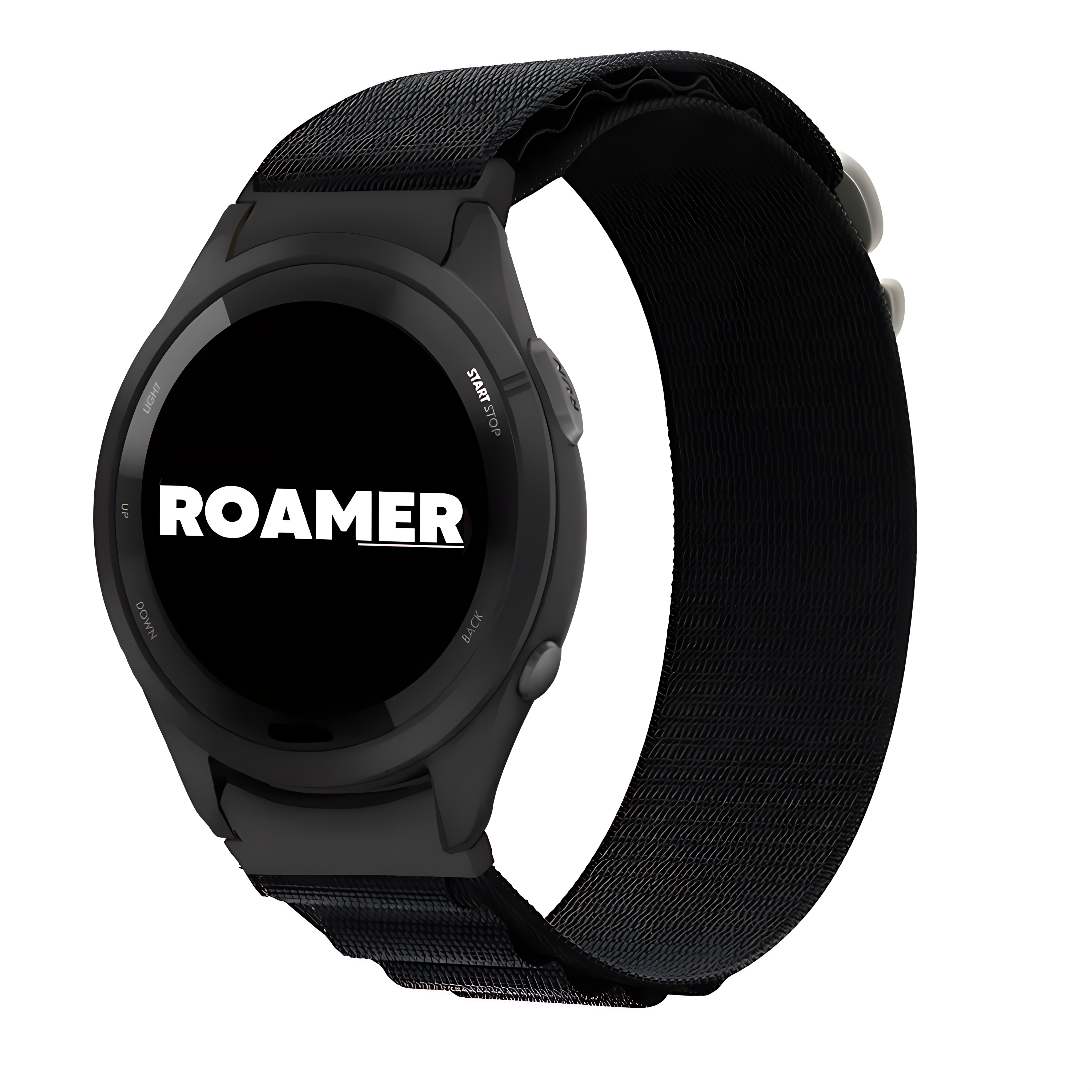 Garmin Alpine Loop | Black
