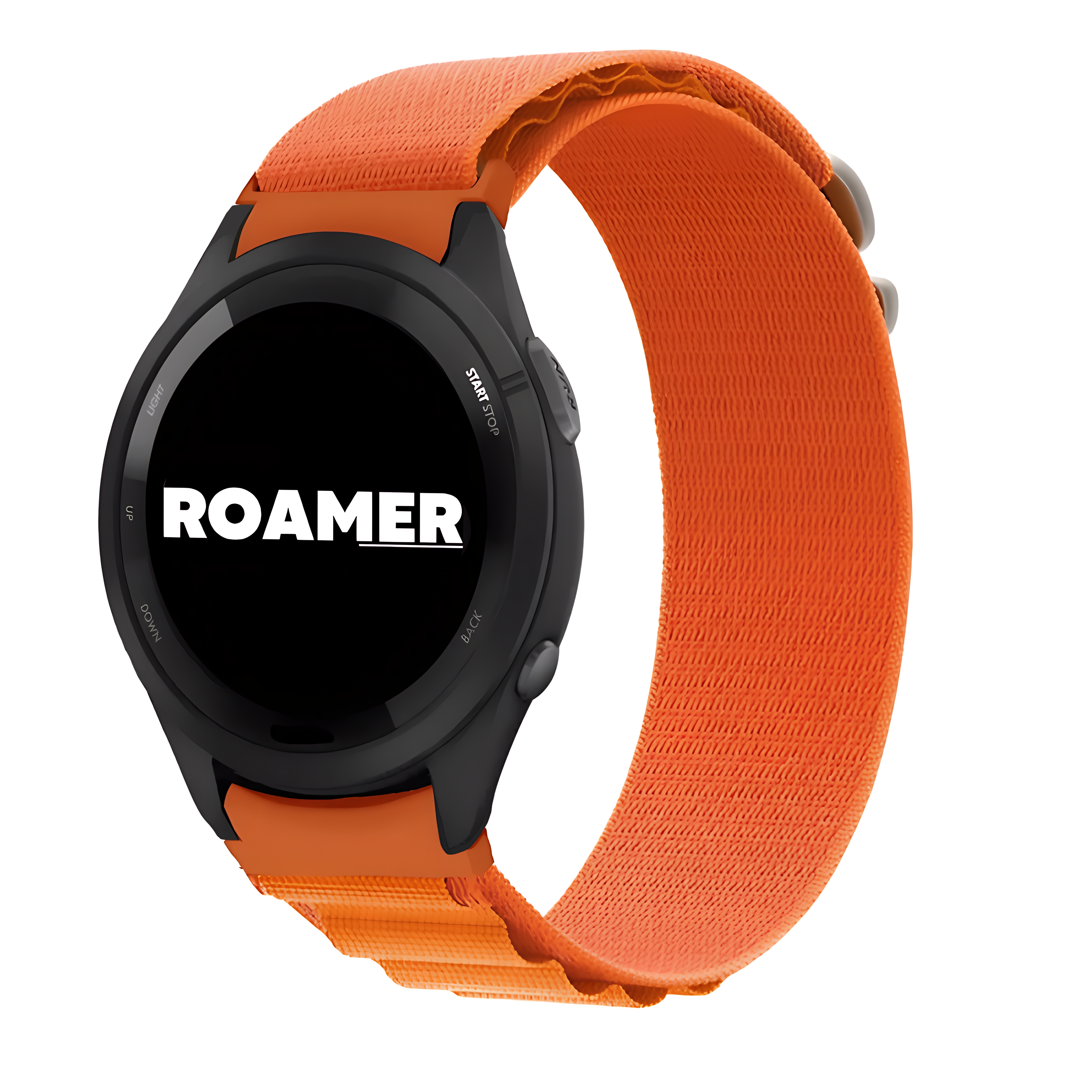 Garmin Alpine Loop | Orange
