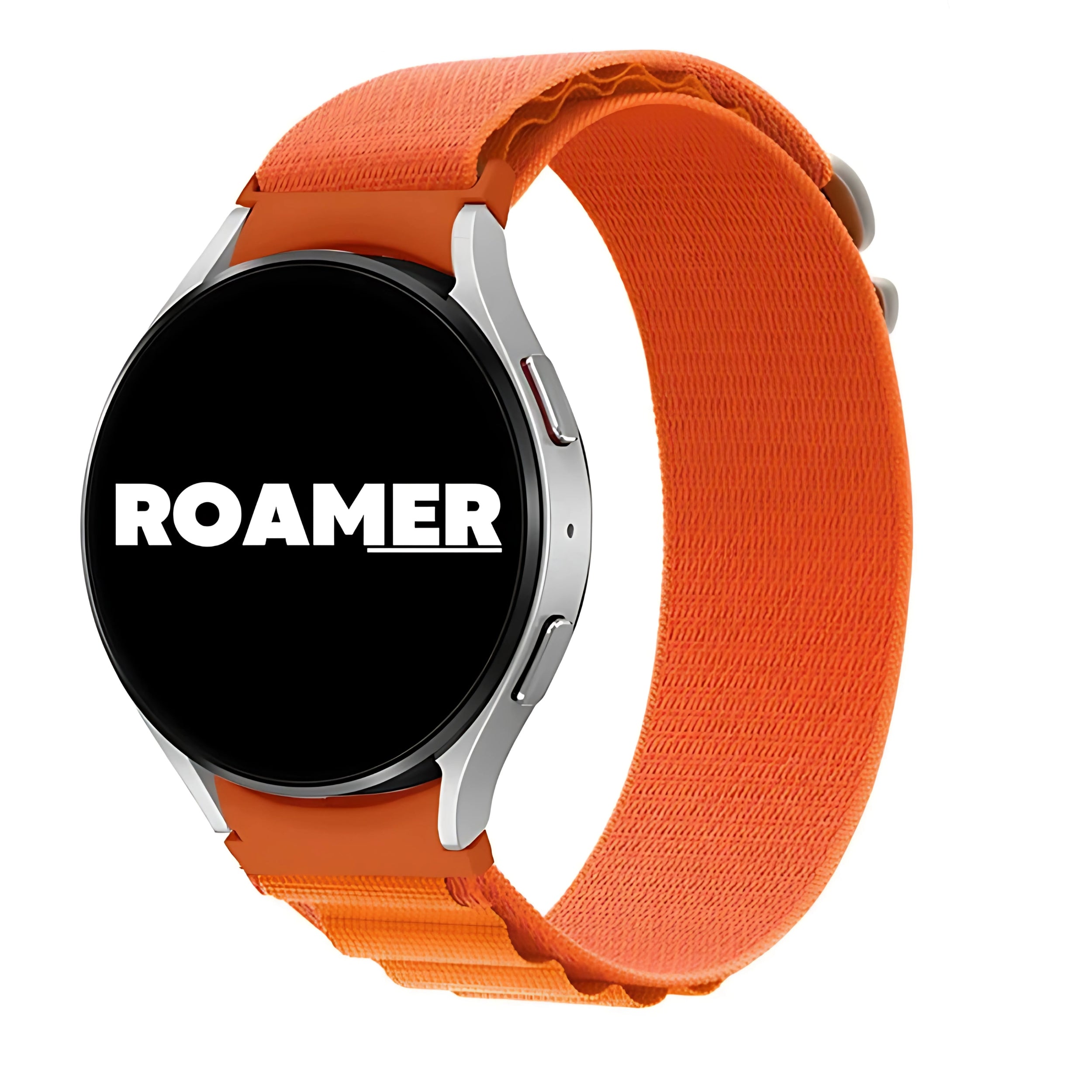 Samsung Alpine Loop | Orange