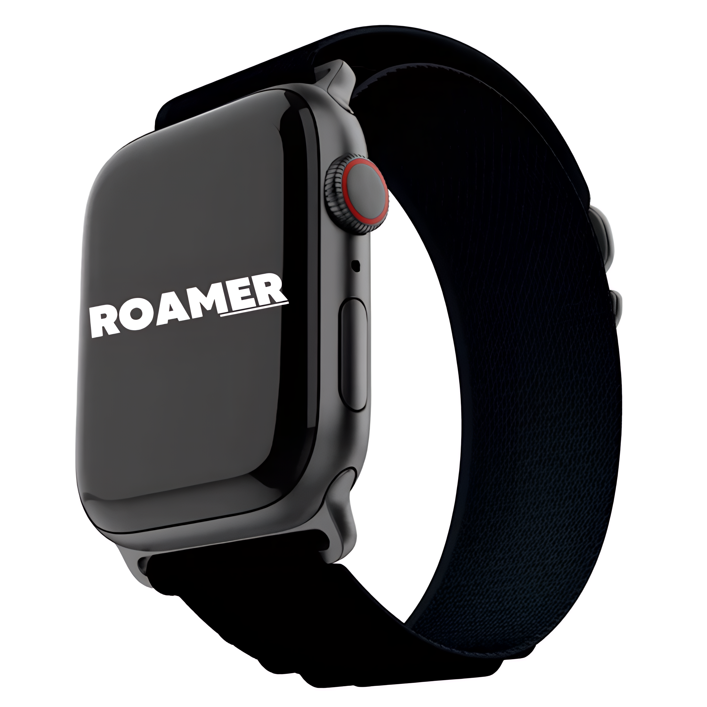 Alpine Loop | Black