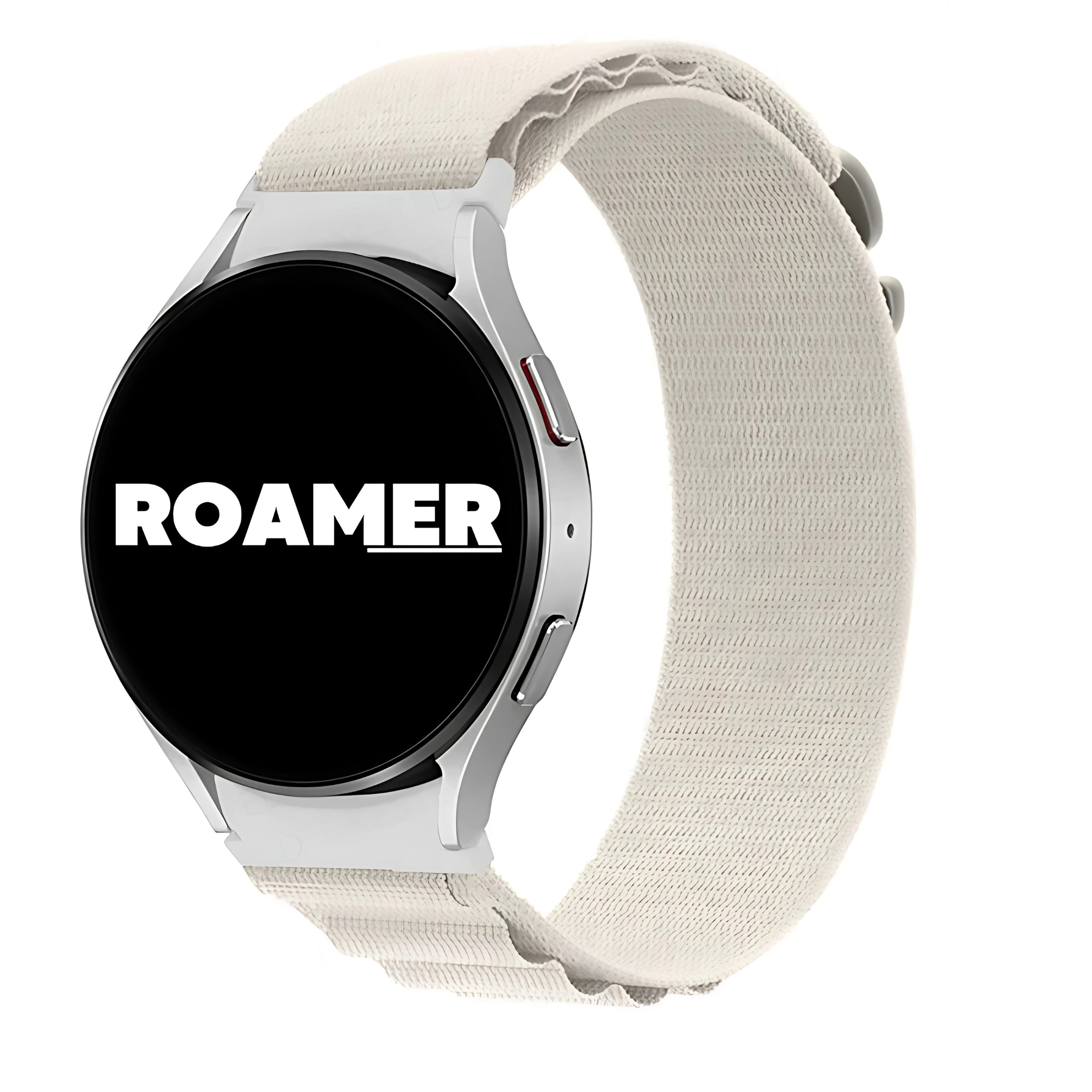Samsung Alpine Loop | Cream