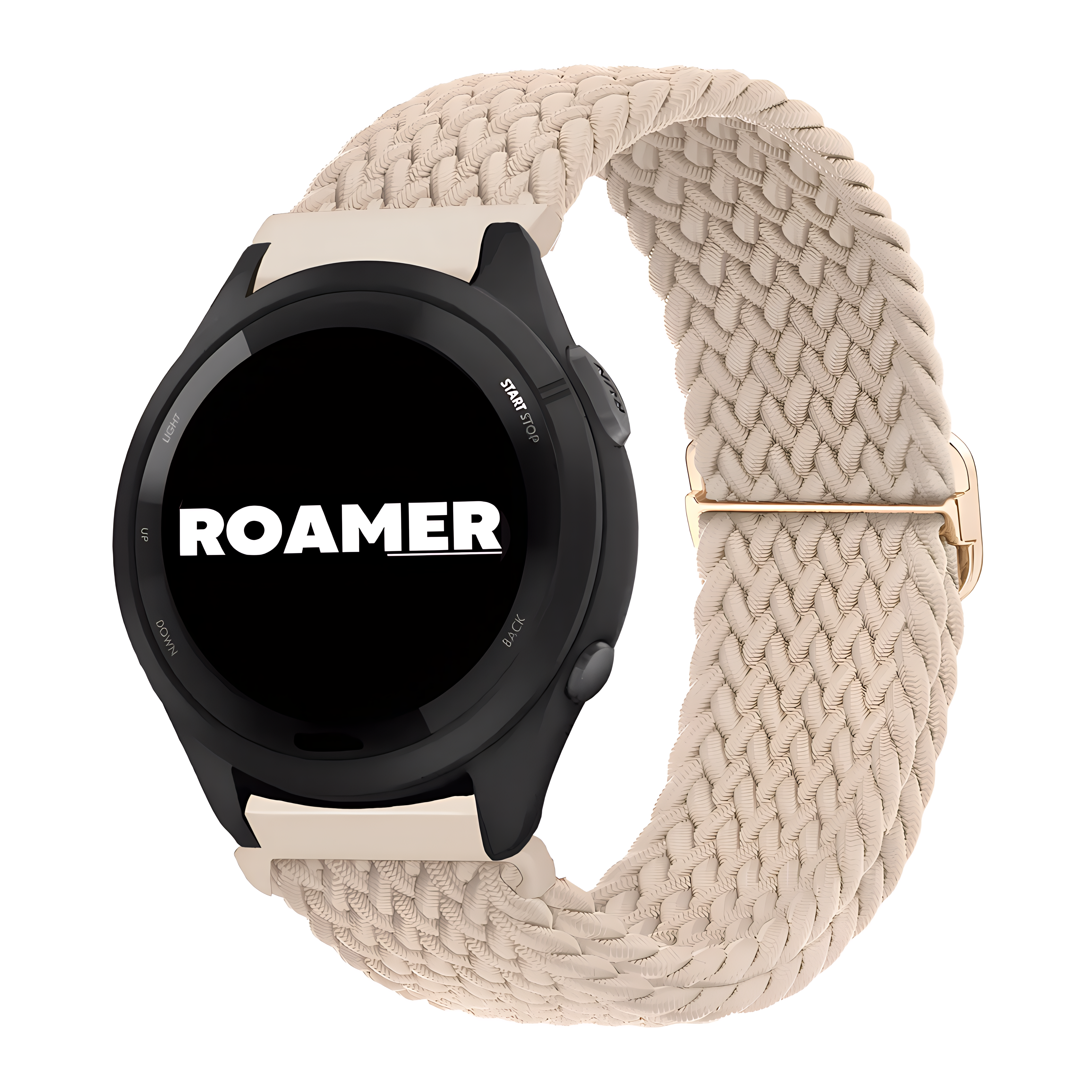 Garmin Braided Loop | Starlight
