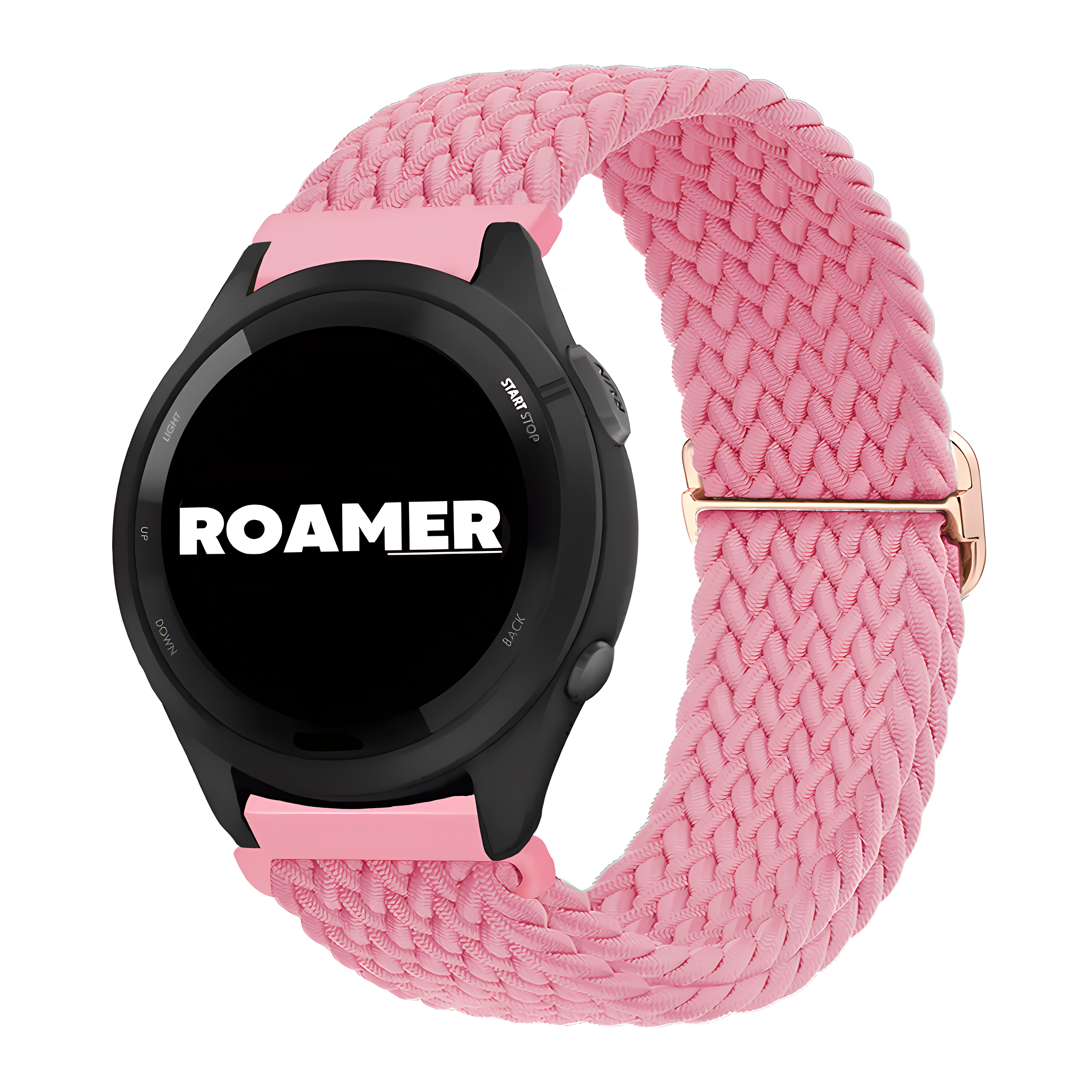 Garmin Braided Loop | Pink