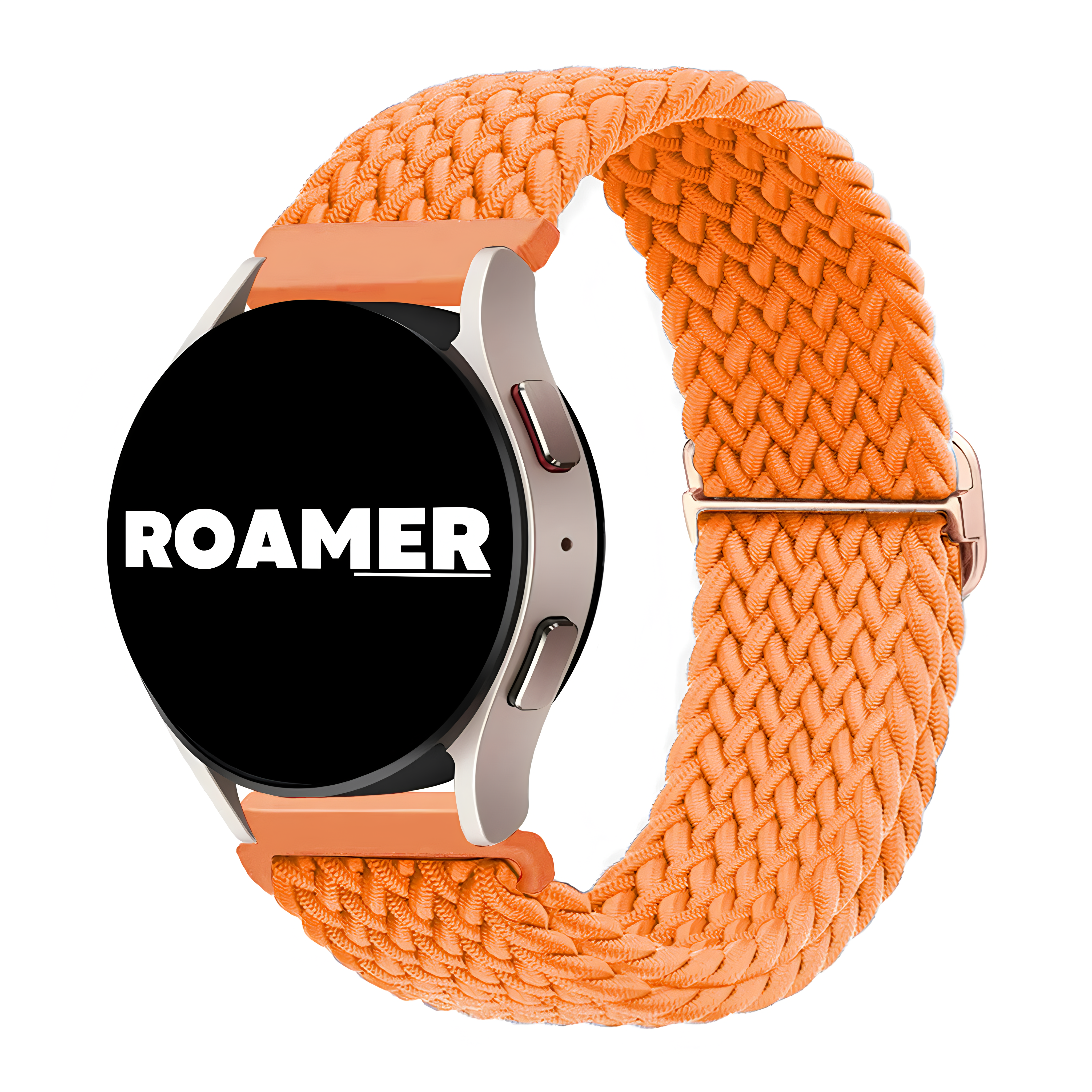 Samsung Braided Loop | Orange
