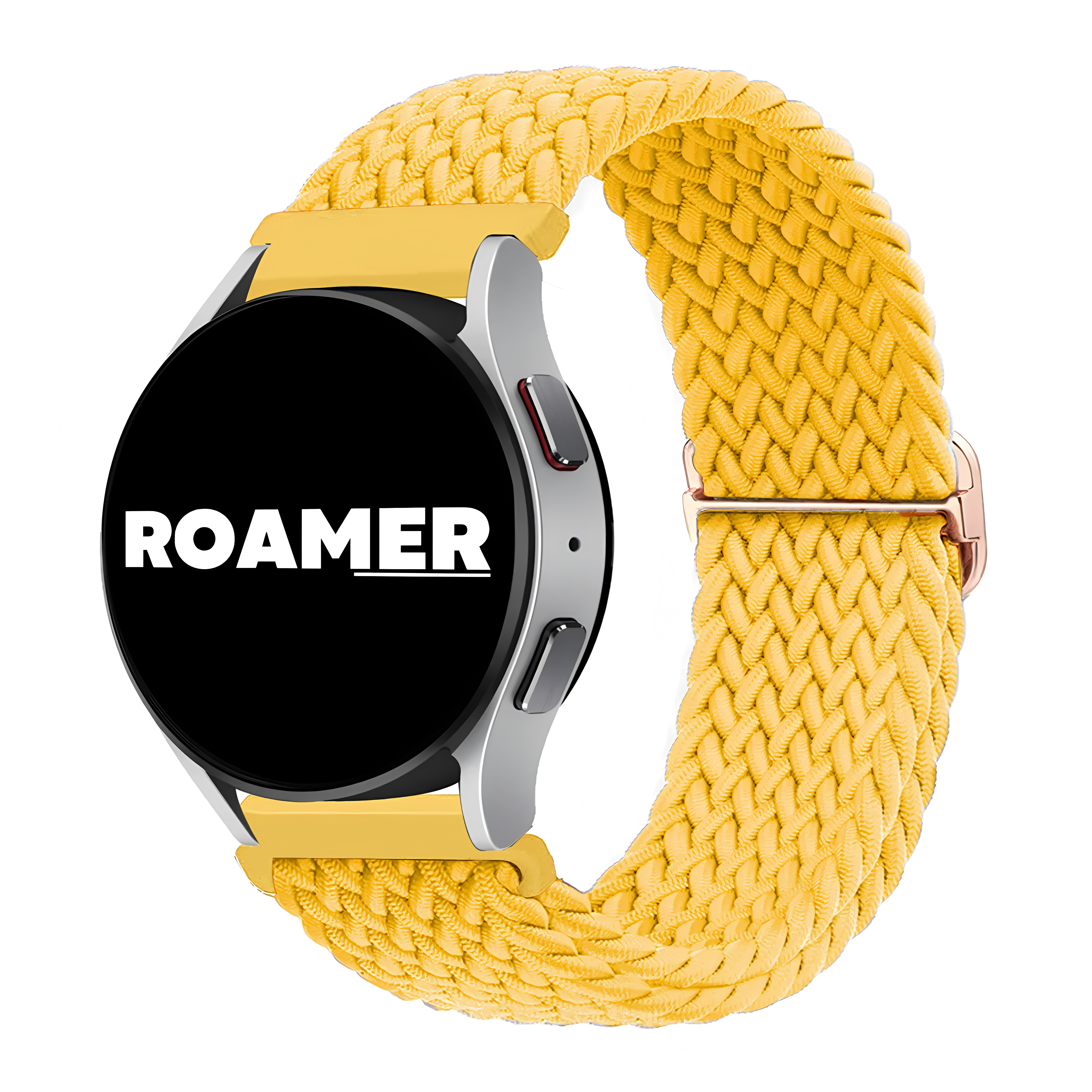 Samsung Braided Loop | Yellow