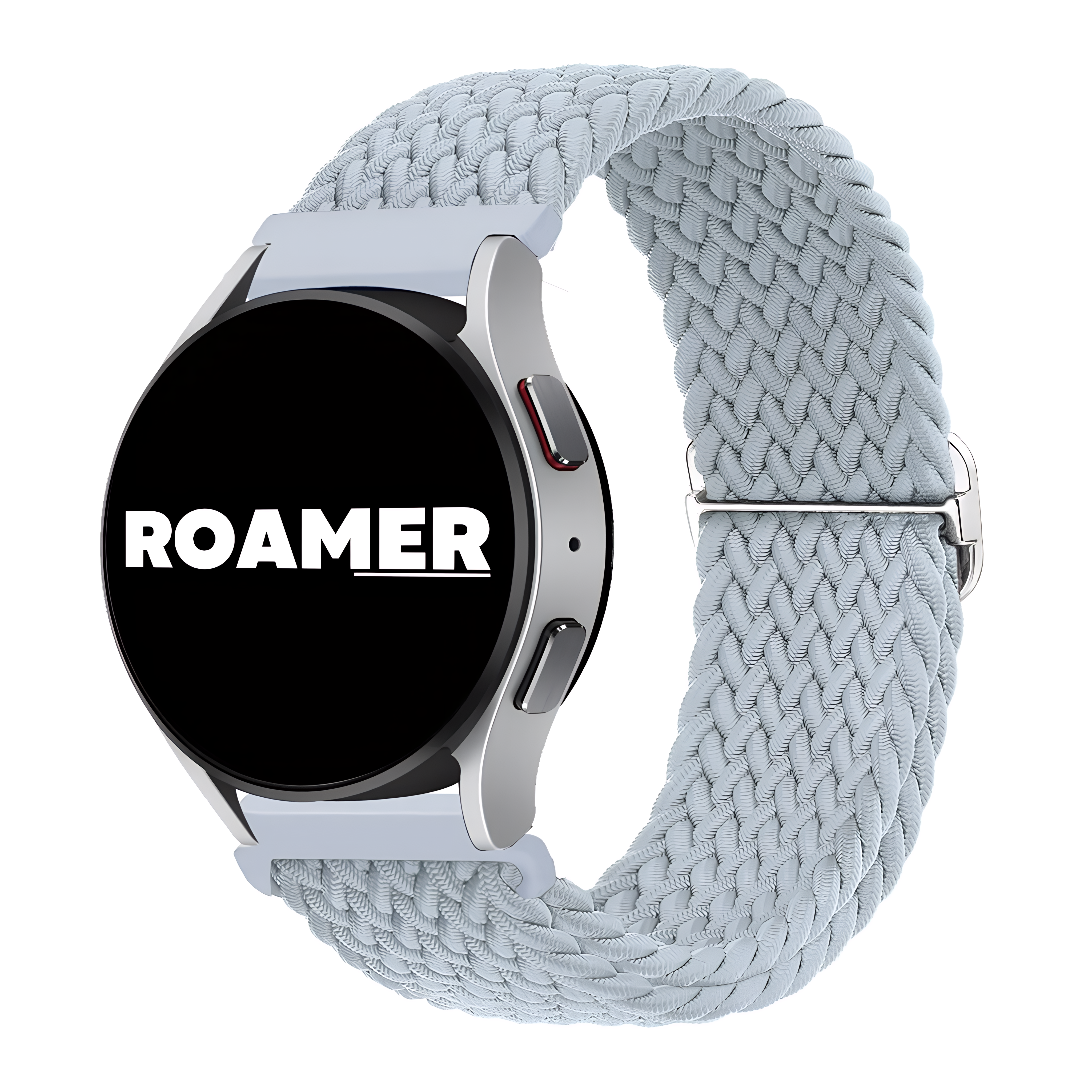 Samsung Braided Loop | Marble Blue