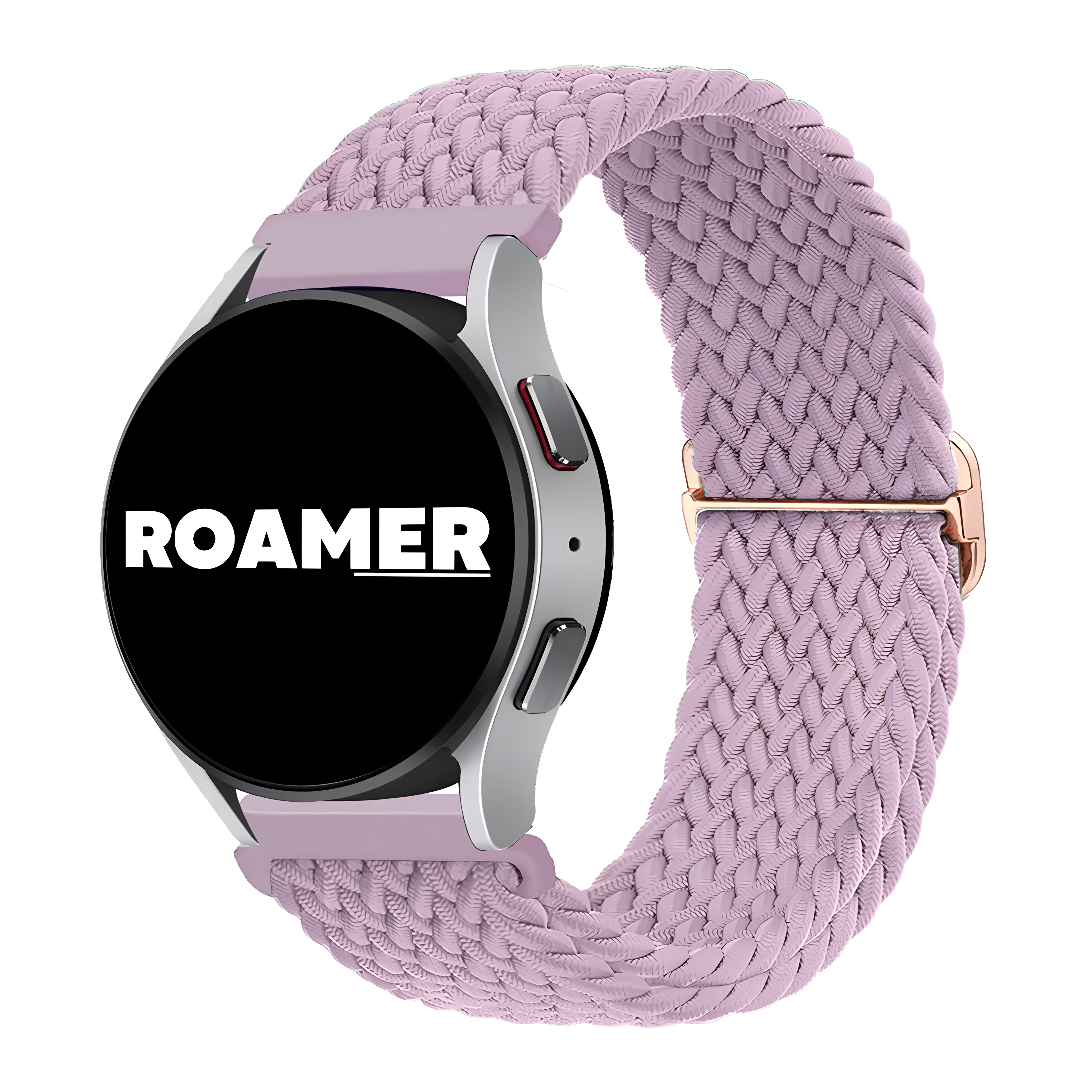 Samsung Braided Loop | Lavender