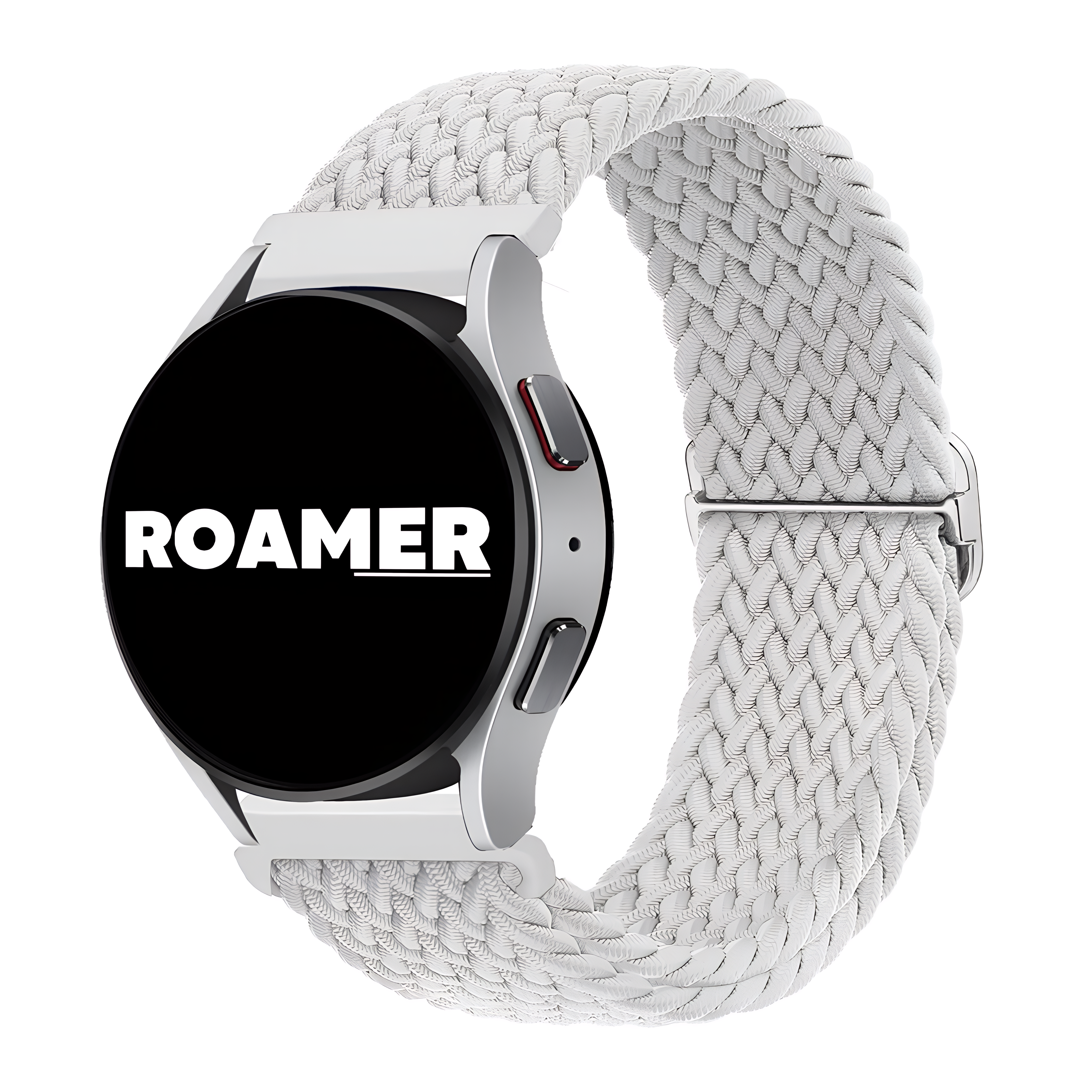 Samsung Braided Loop | White