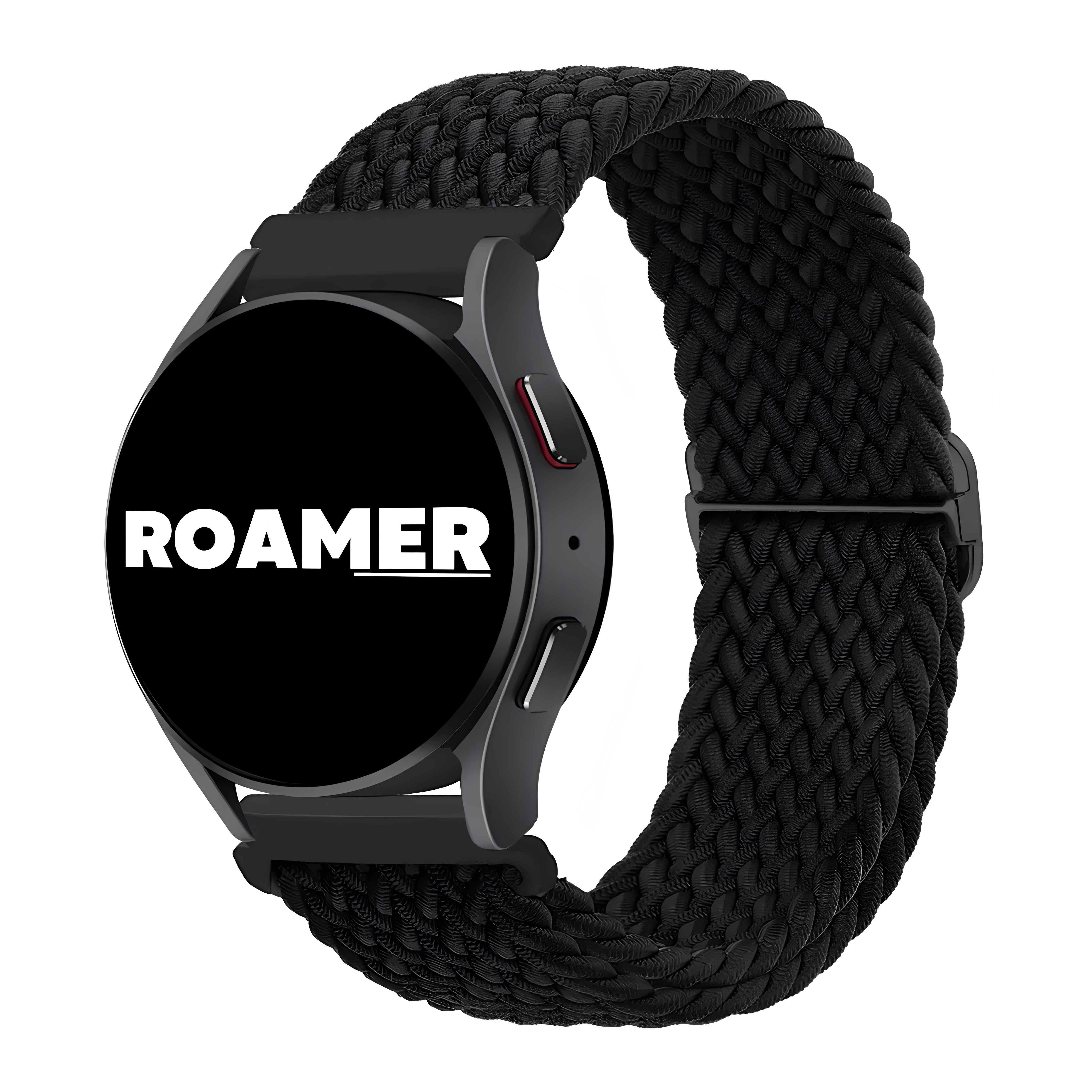 Samsung Braided Loop | Space Black