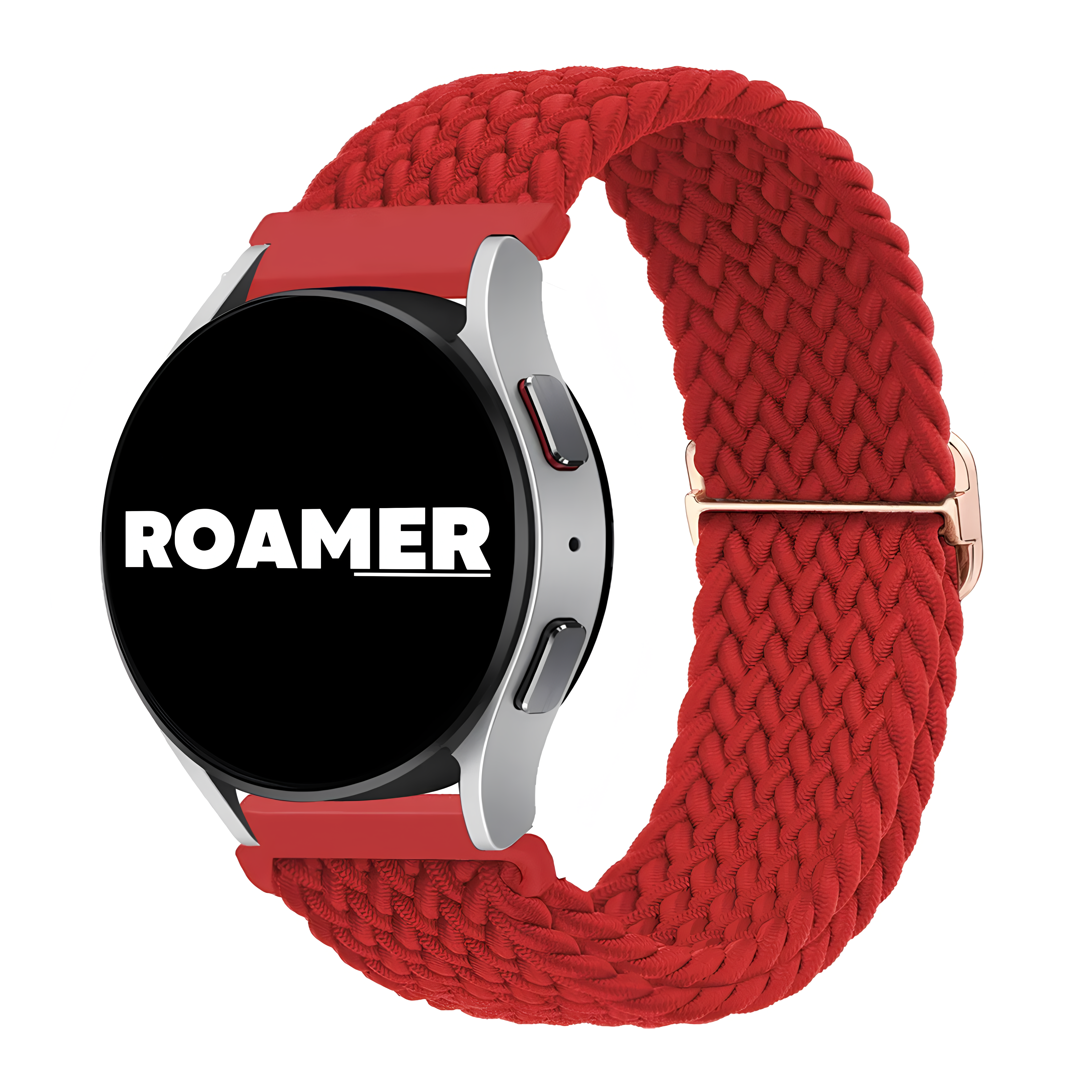 Samsung Braided Loop | Red