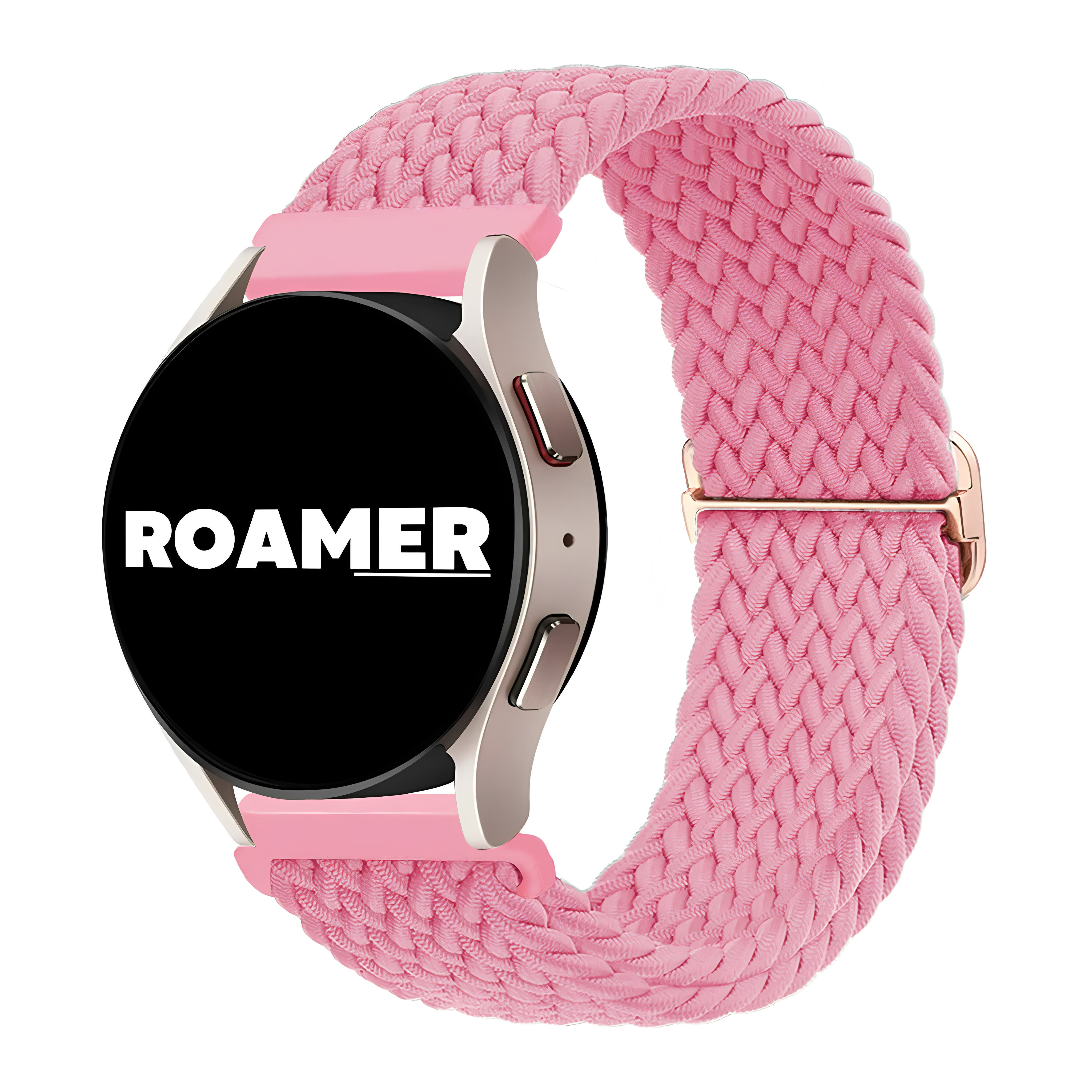Samsung Braided Loop | Pink