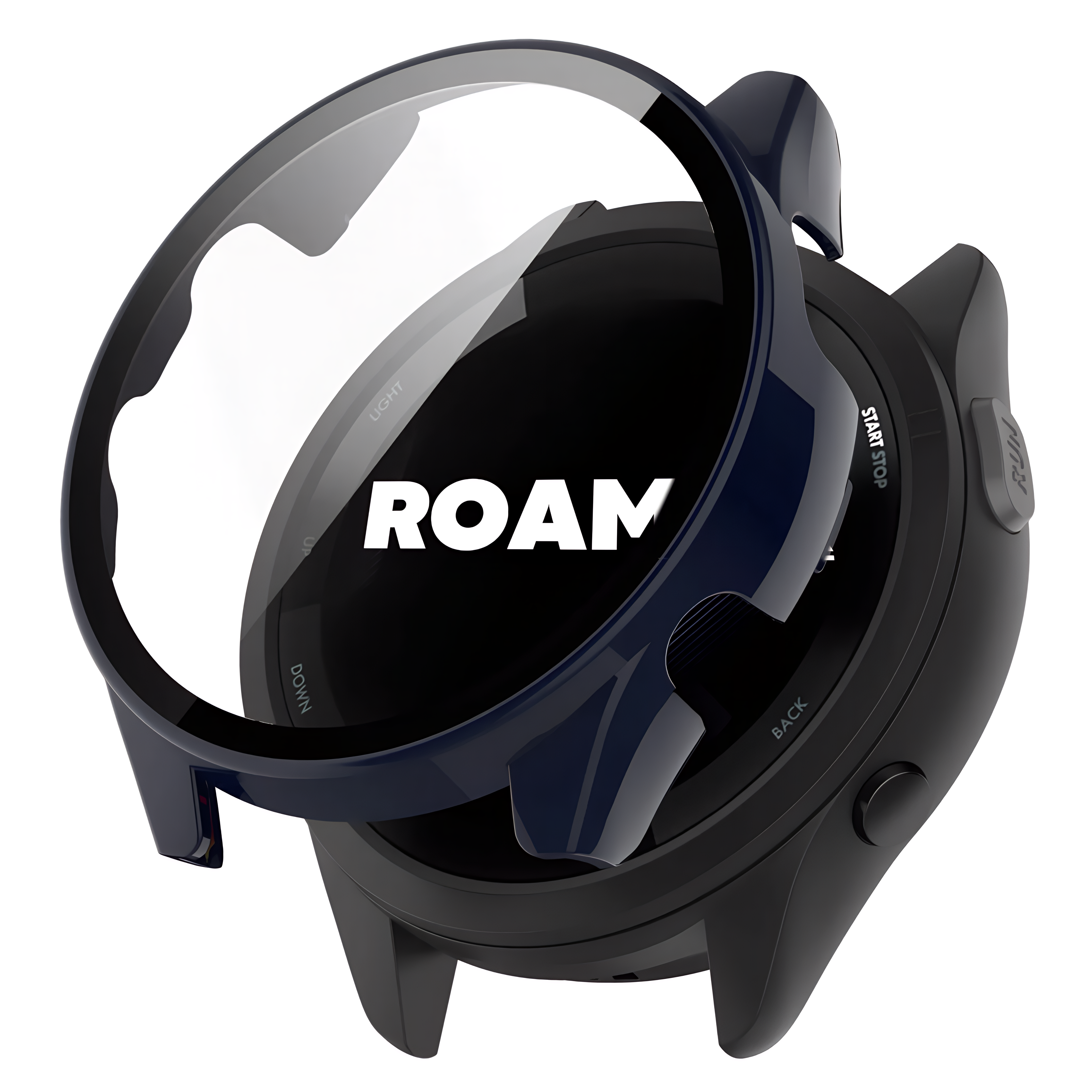 Garmin Case Protector | Navy Blue