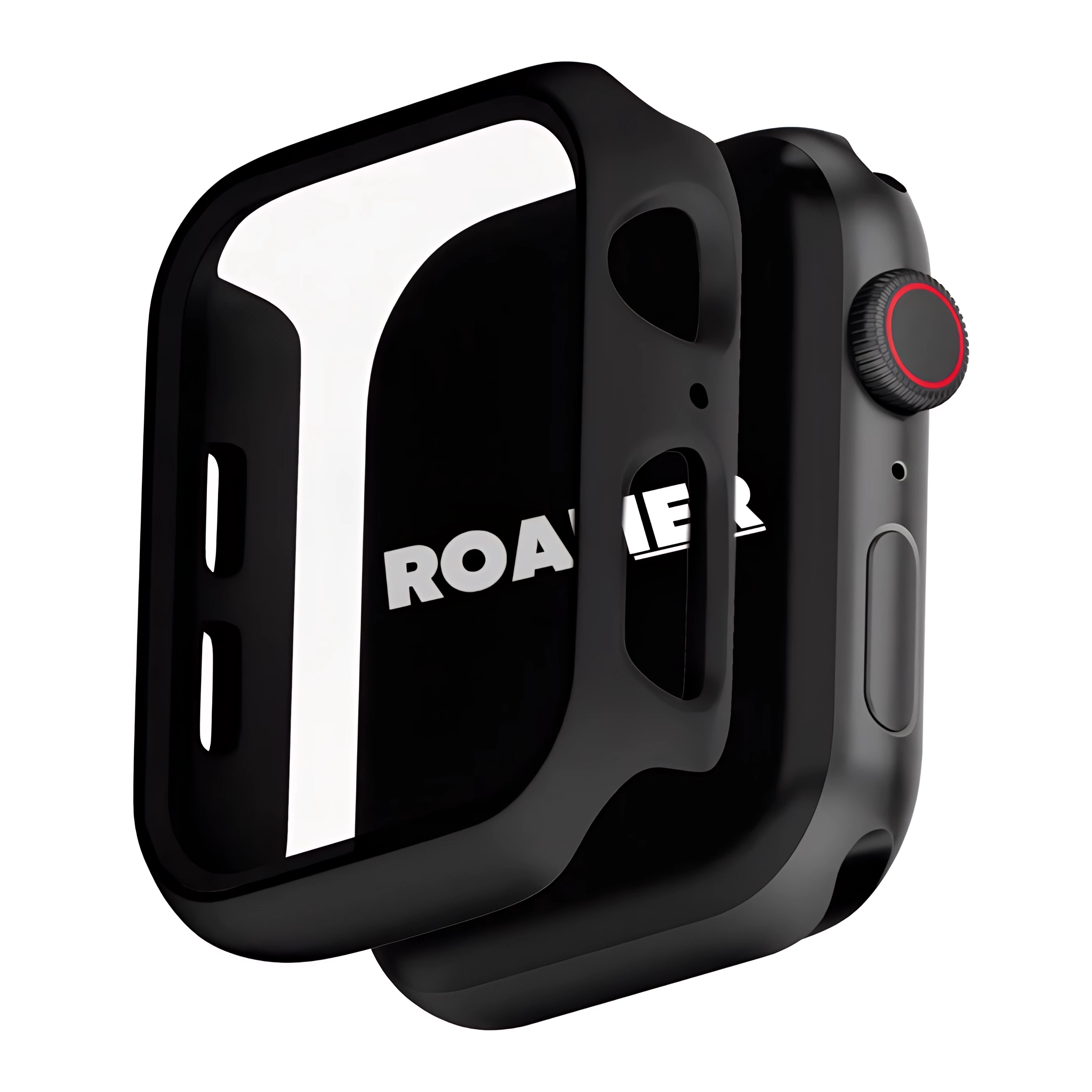 Case Protector | Black