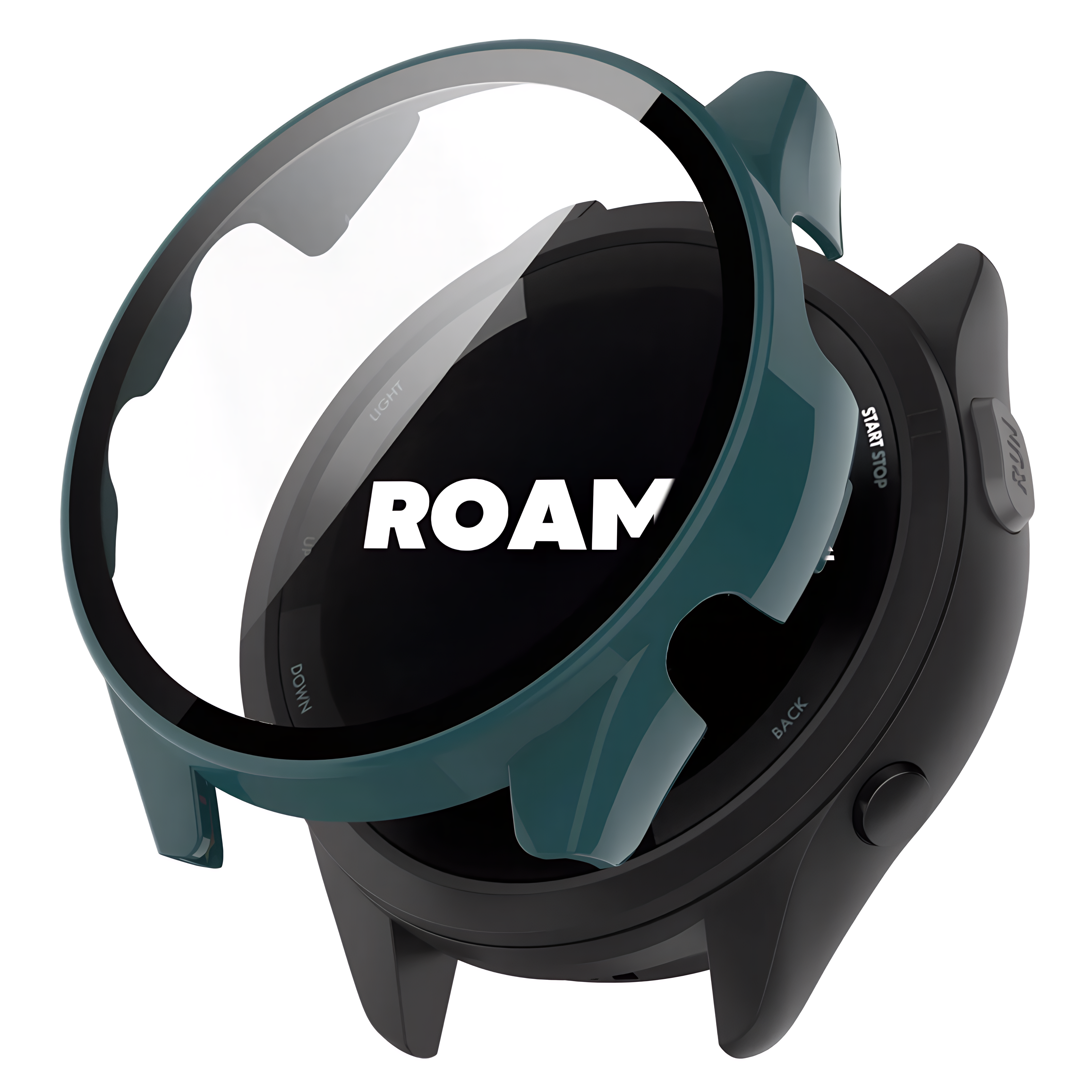 Garmin Case Protector | Green