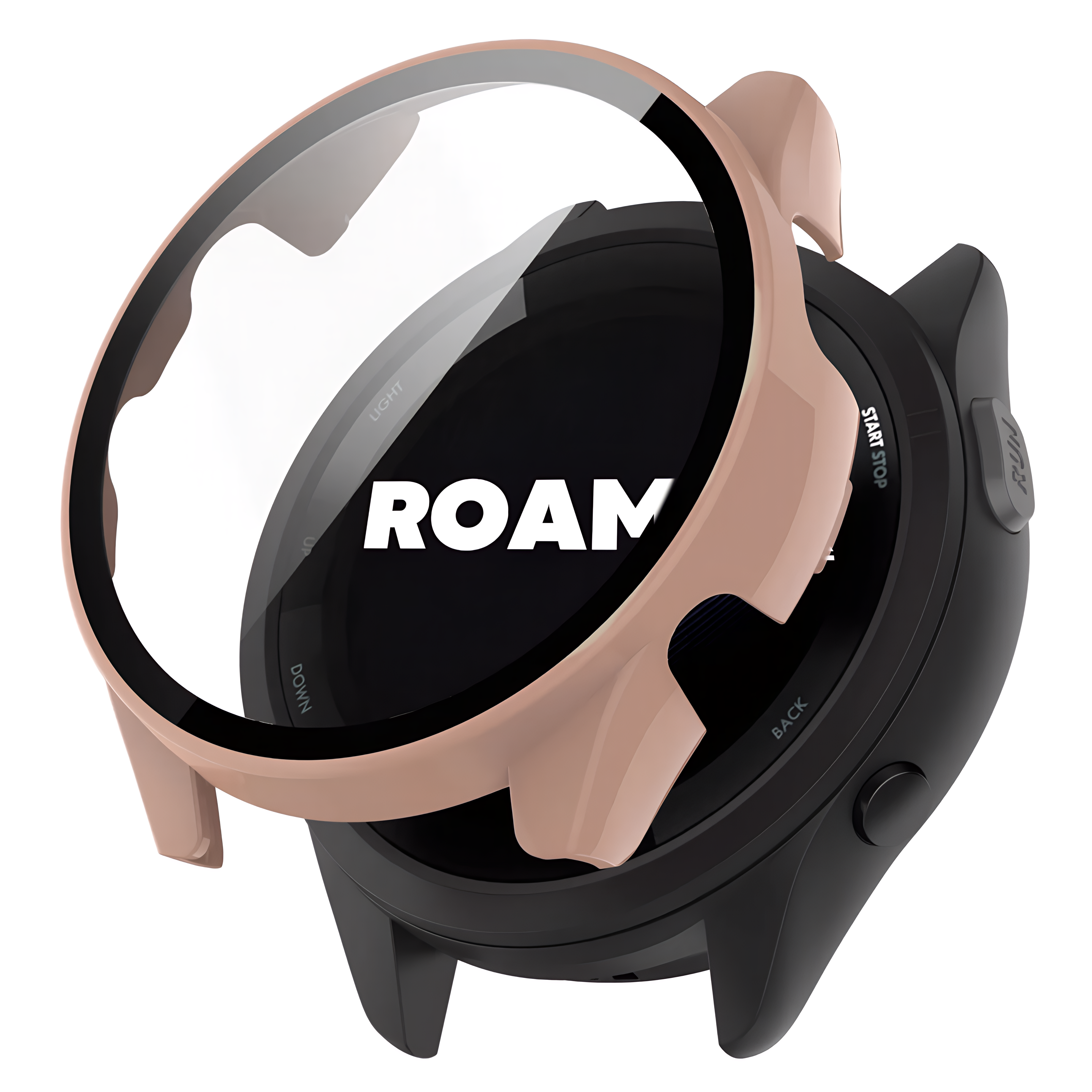 Garmin Case Protector | Pink Sand
