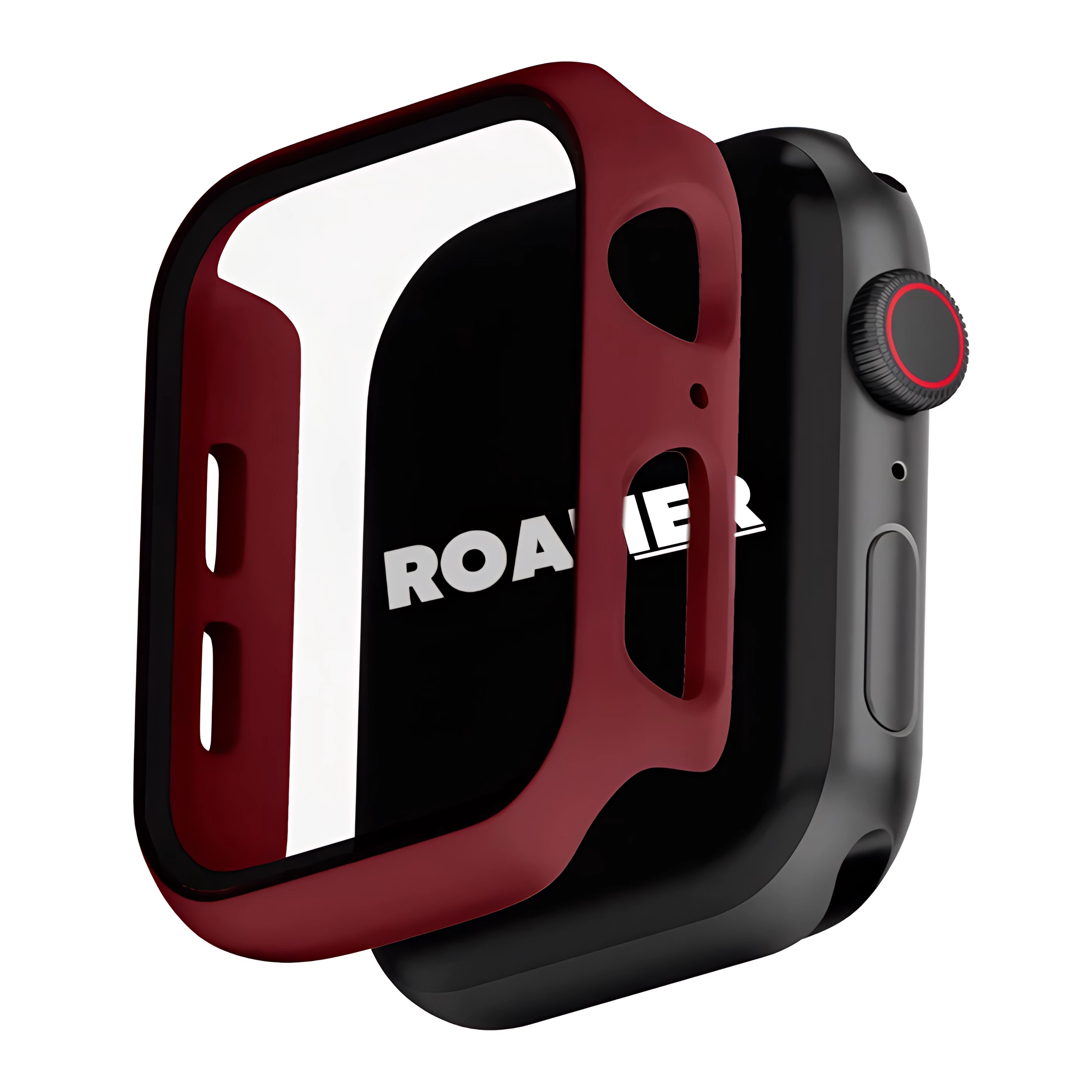 Case Protector | Wine Red