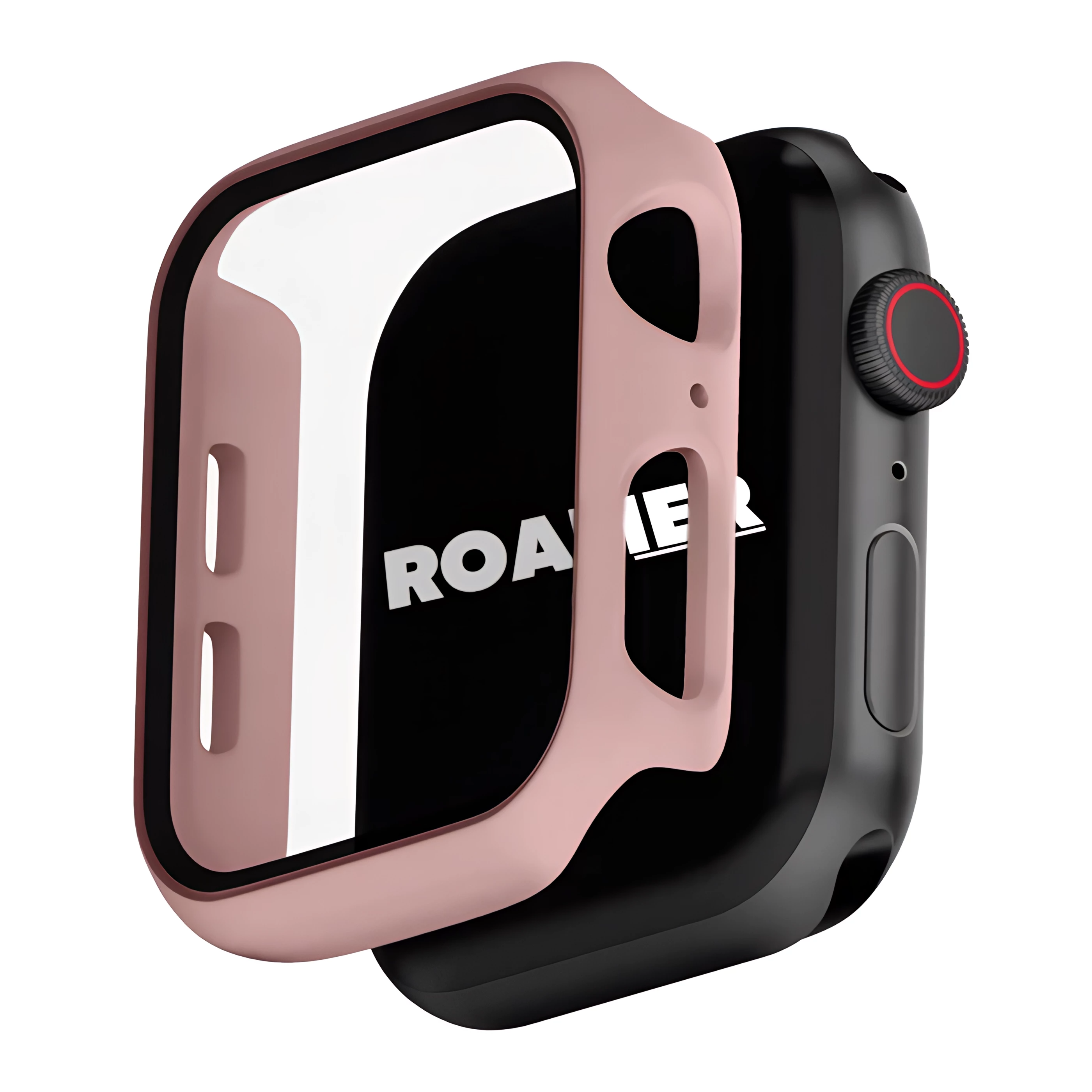 Case Protector | Light Pink