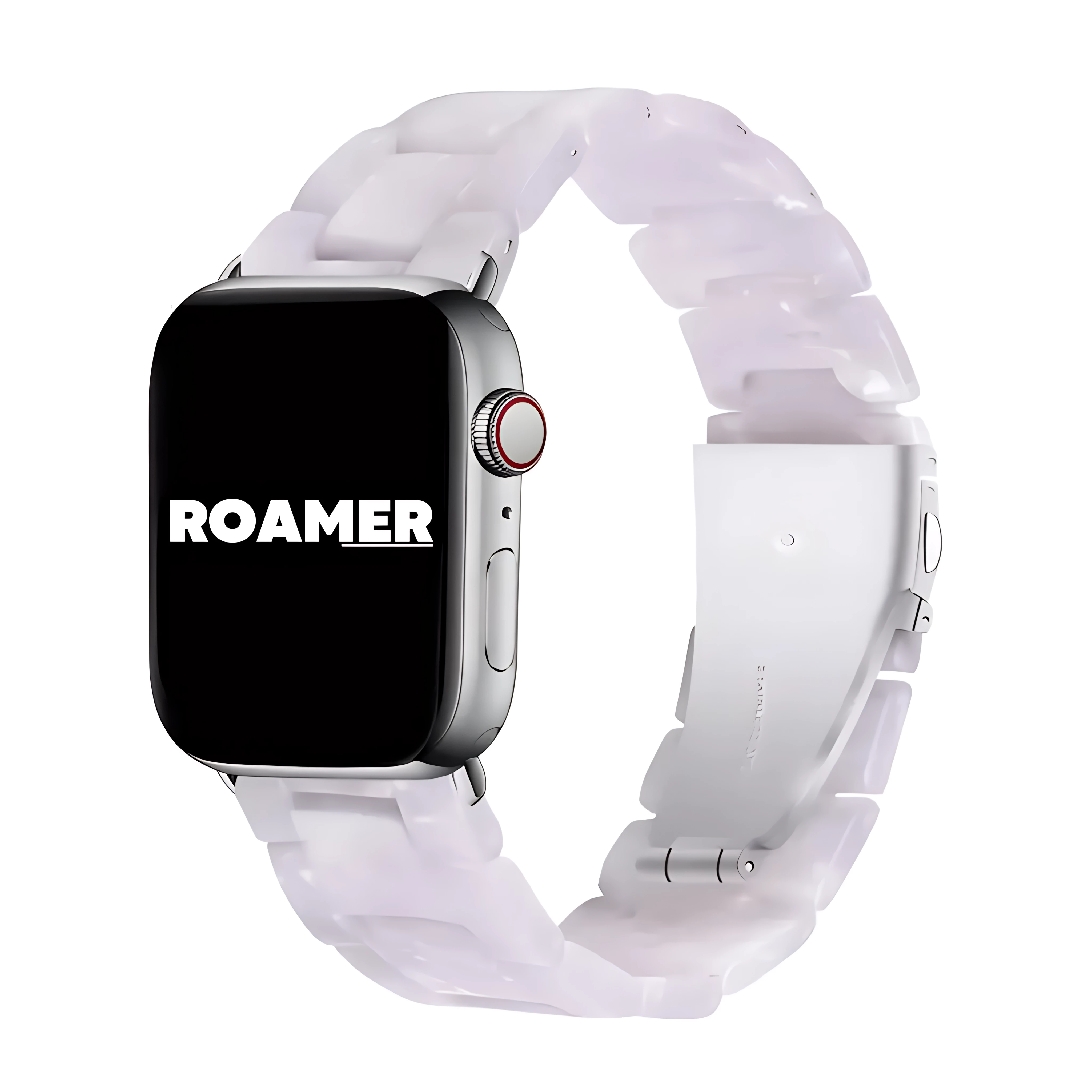 Crystal Band | Lavender