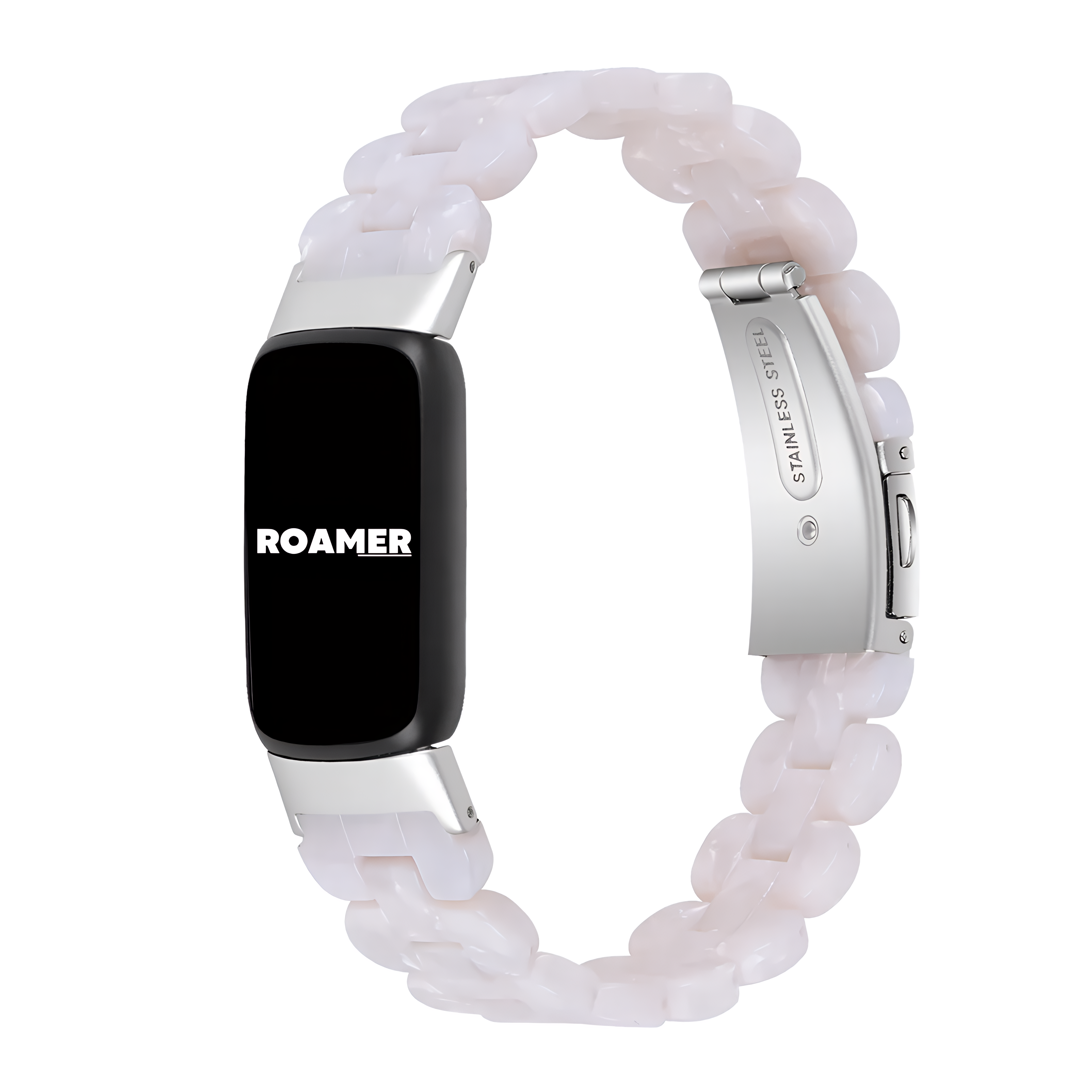 Fitbit Crystal Band | Amethyst