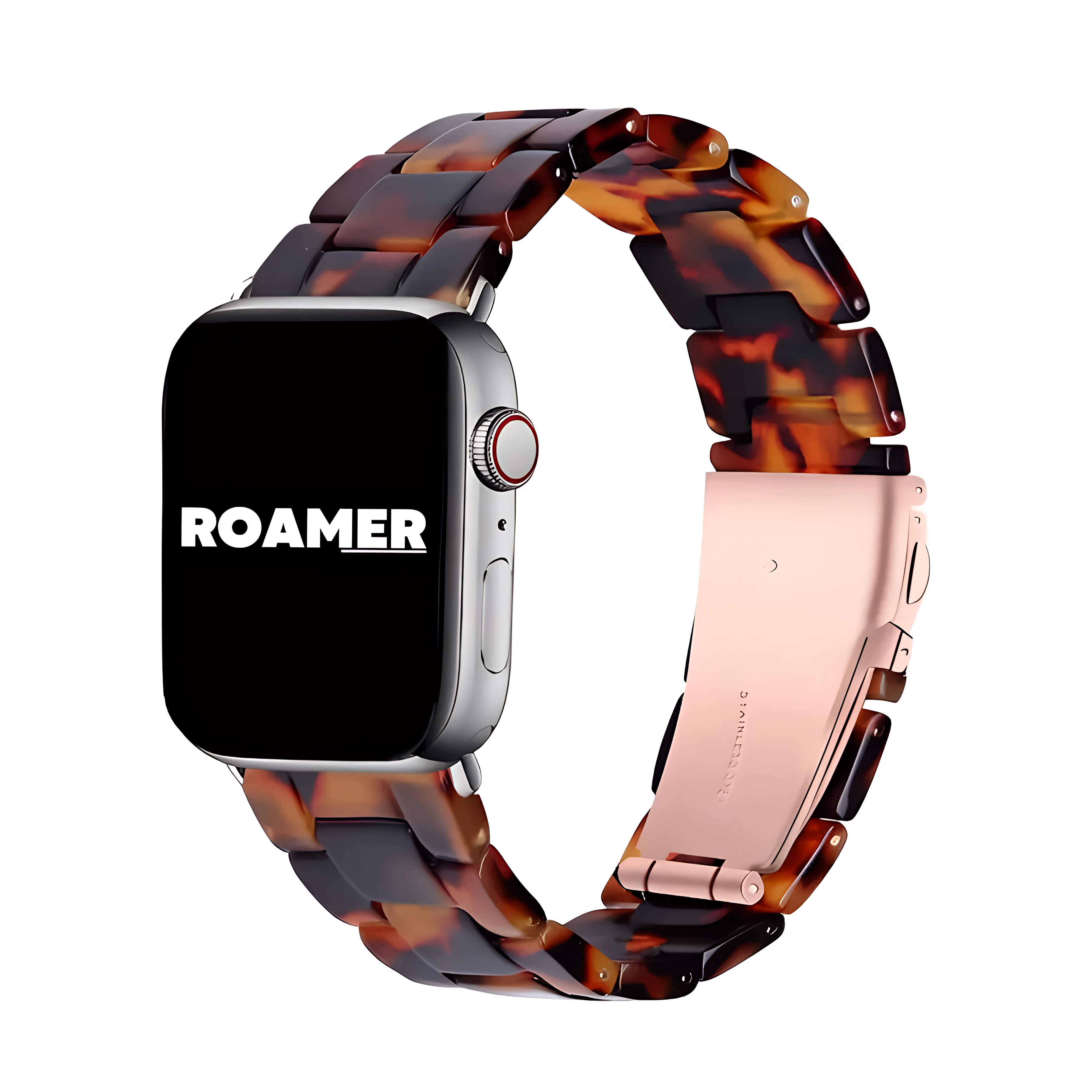 Crystal Band | Chocolate