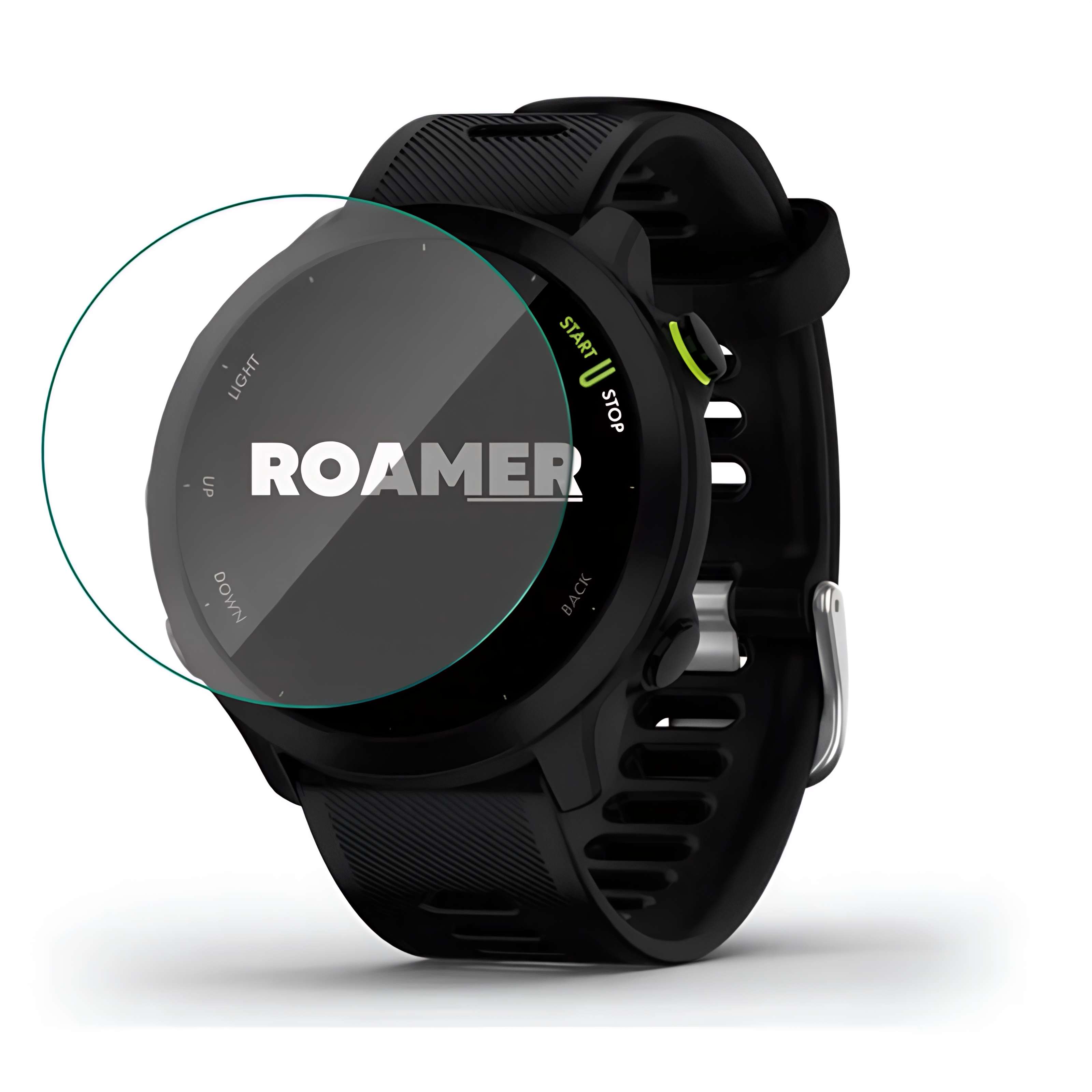 Garmin Screen Protector