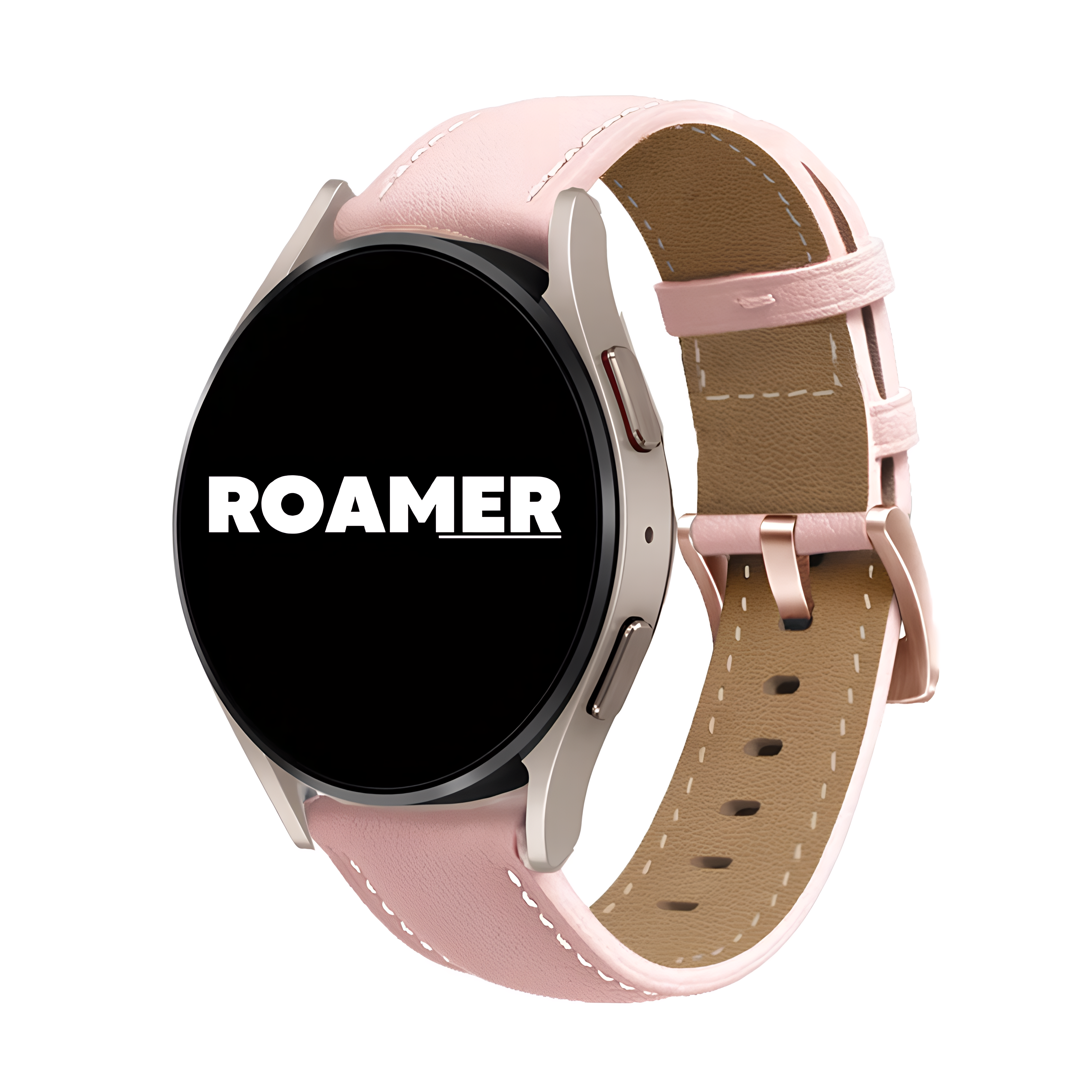 Samsung Slim Leather Band | Pink