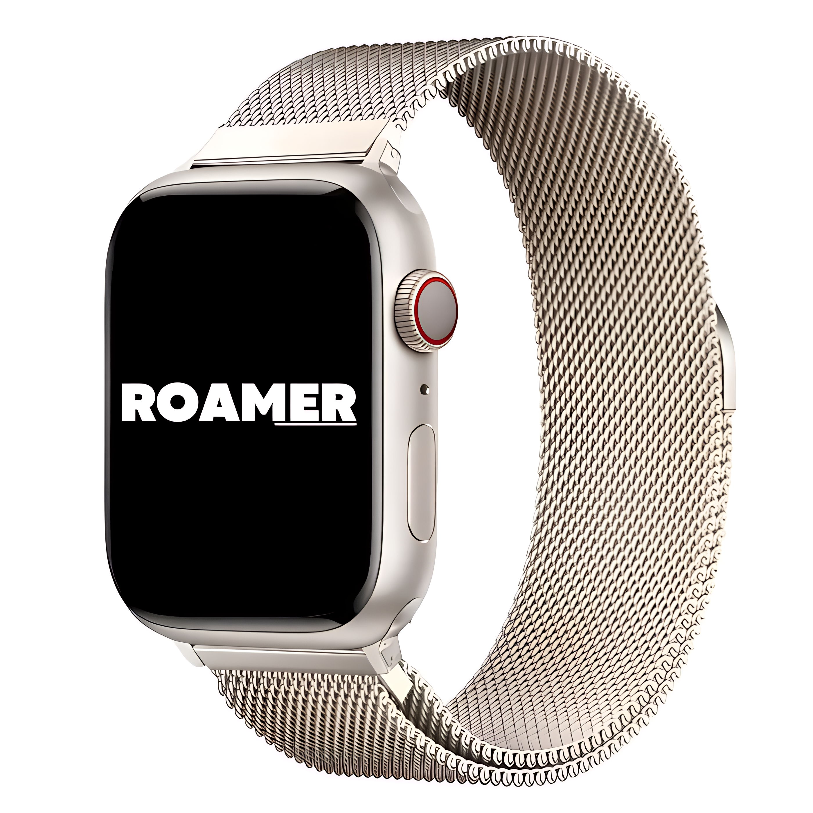 Apple Milanese Loop | Starlight